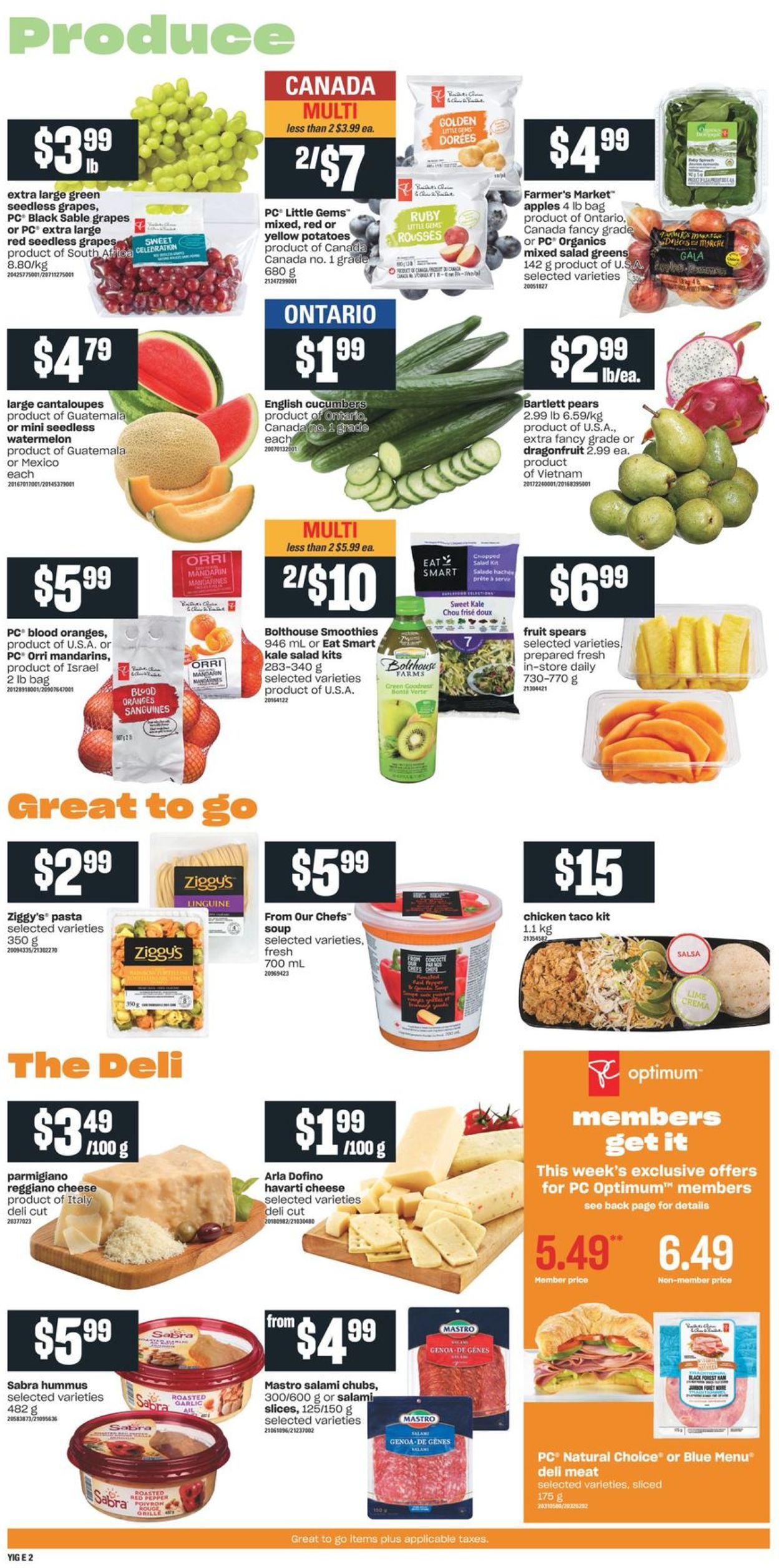 Independent Flyer - 02/25-03/03/2021 (Page 5)