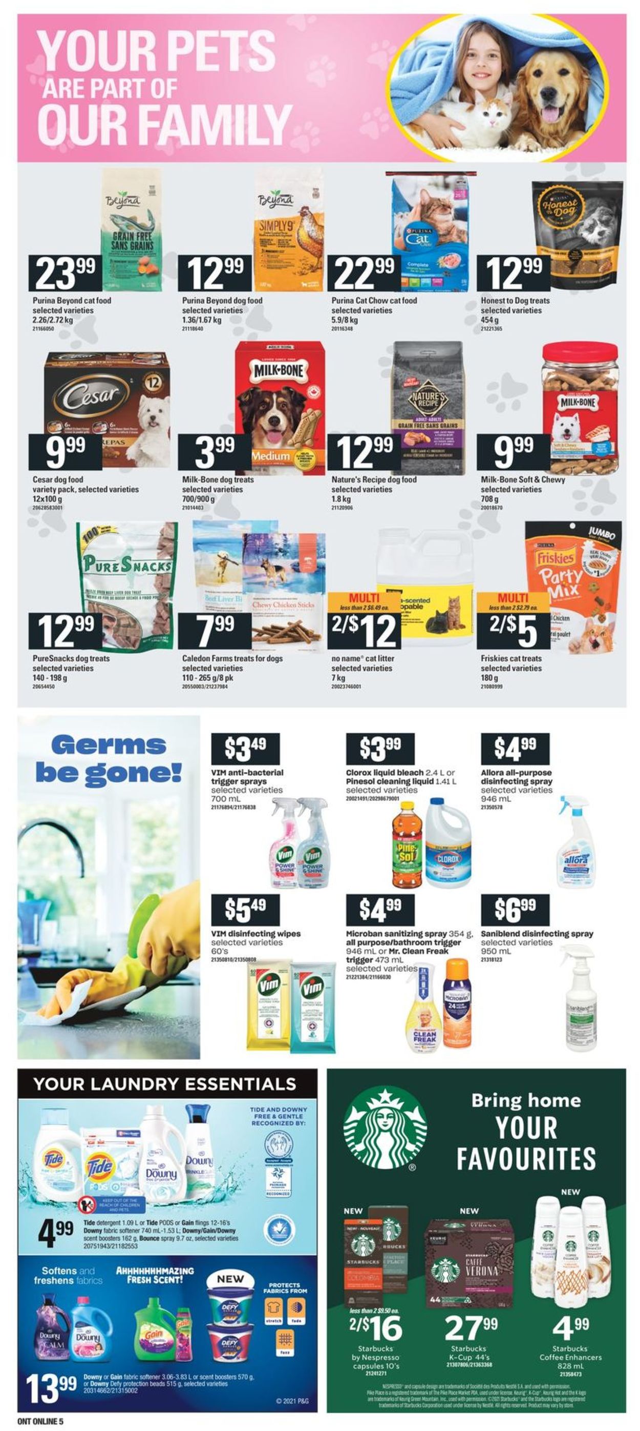 Independent Flyer - 03/04-03/10/2021 (Page 9)