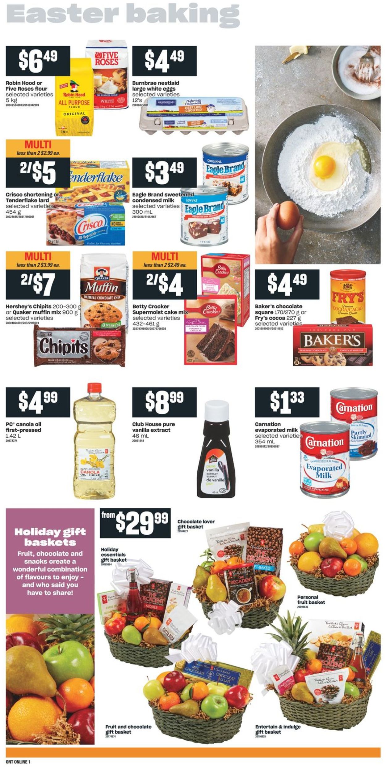 Independent Flyer - 04/01-04/07/2021 (Page 7)
