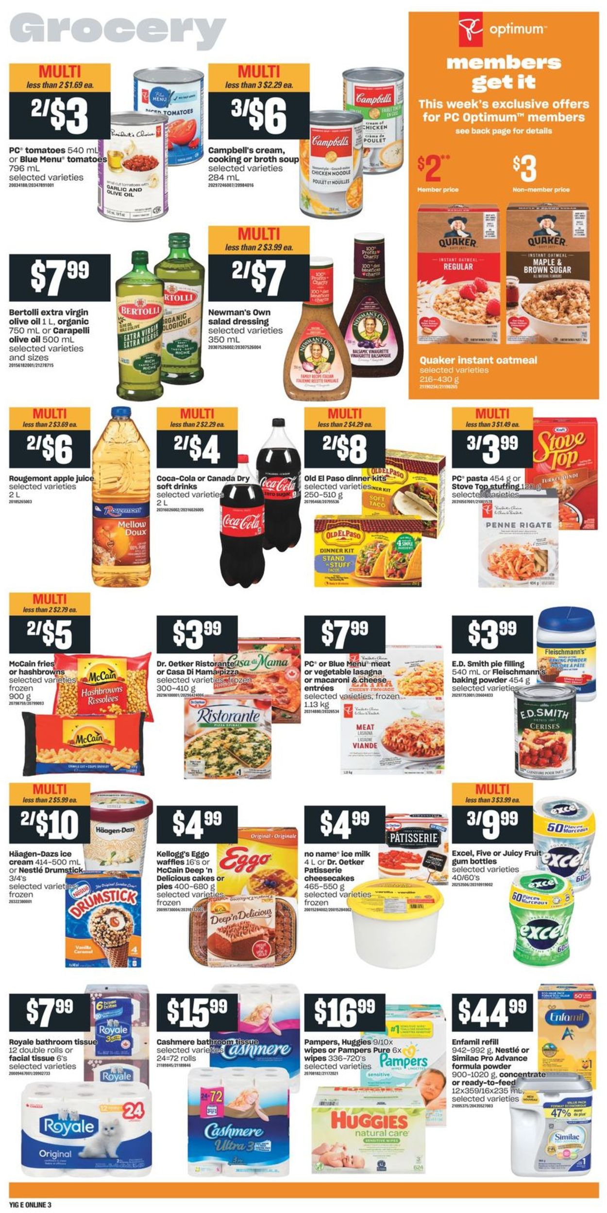 Independent Flyer - 04/01-04/07/2021 (Page 9)
