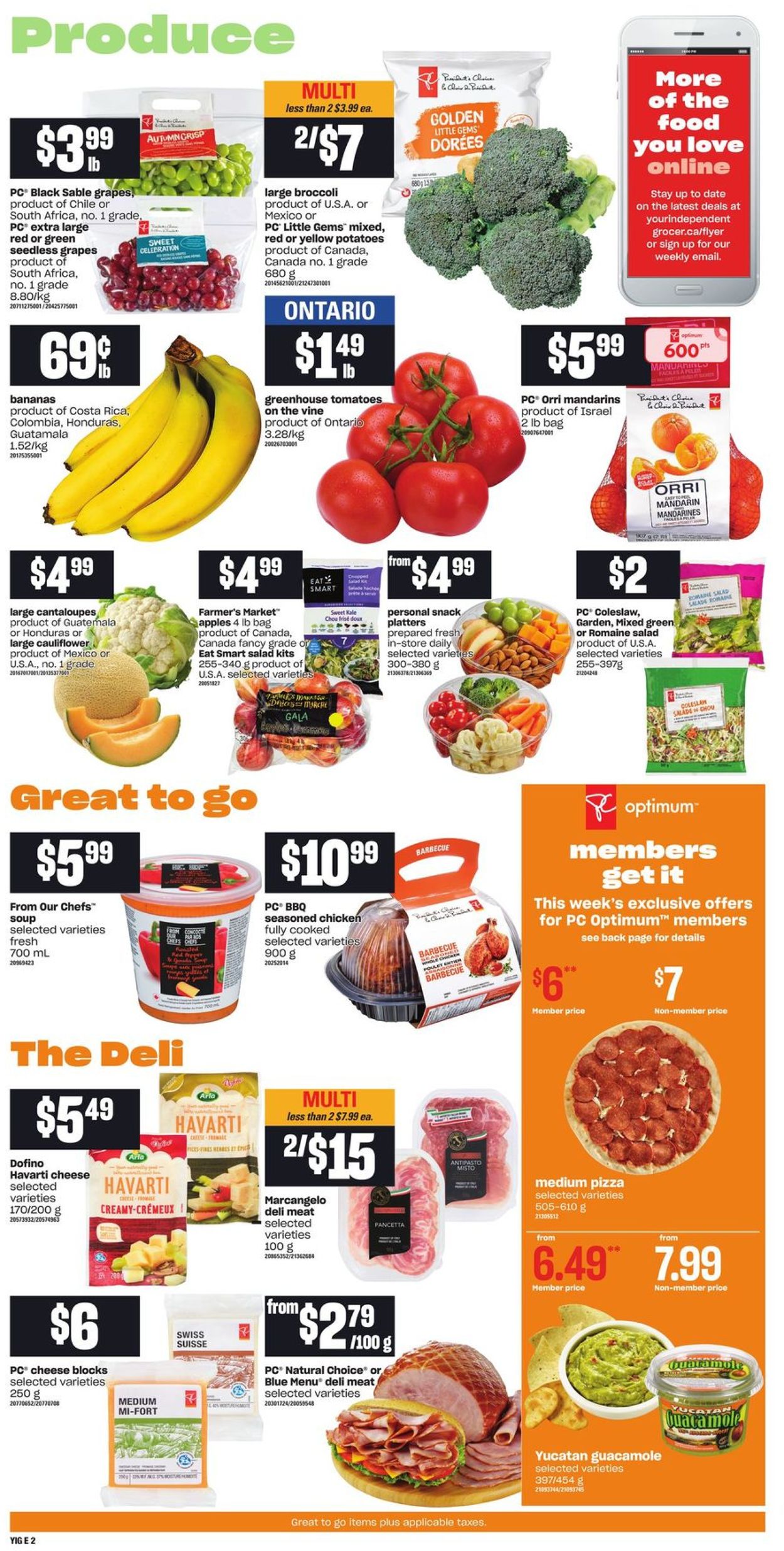 Independent Flyer - 04/08-04/14/2021 (Page 3)