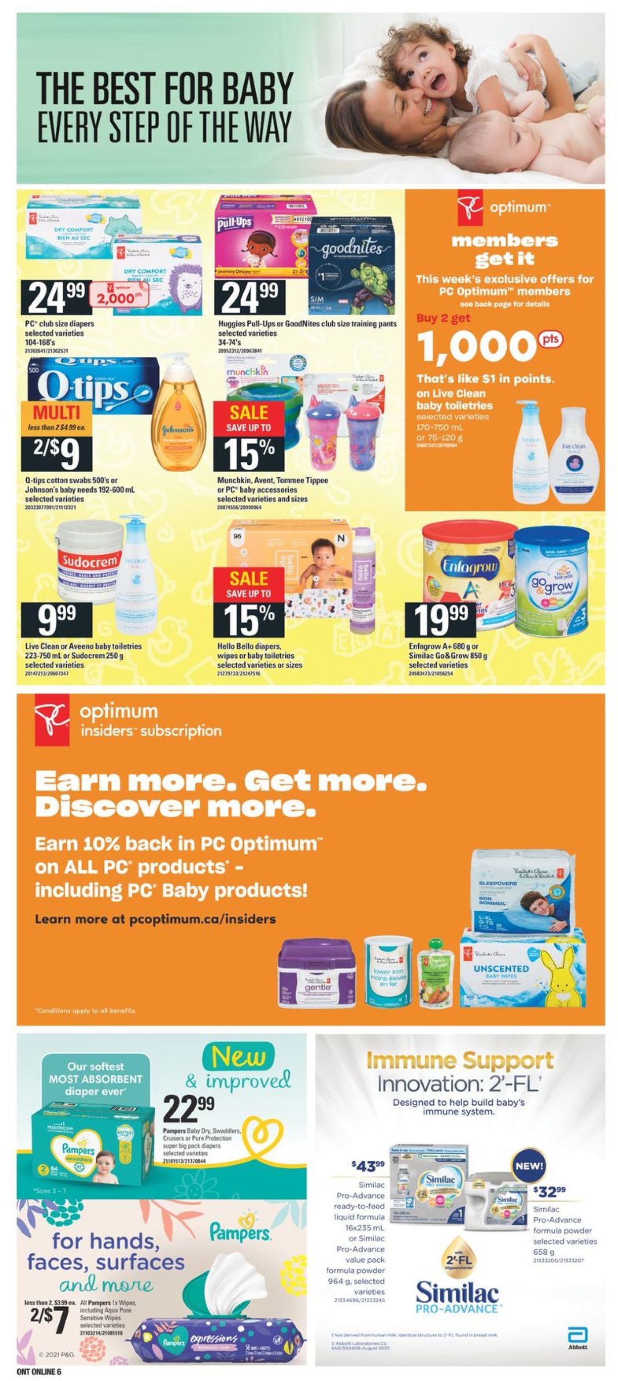 Independent Flyer - 05/06-05/12/2021 (Page 13)
