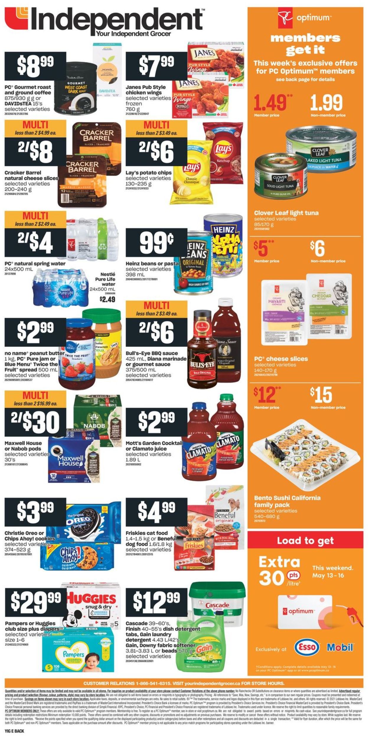Independent Flyer - 05/13-05/19/2021 (Page 2)