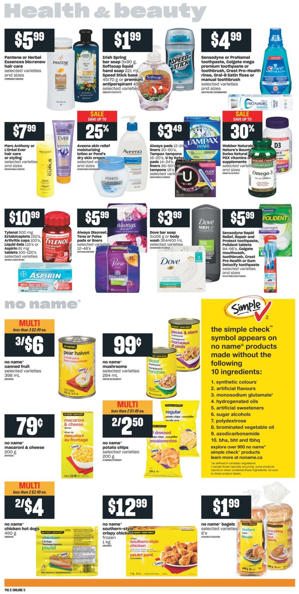 Independent Flyer - 05/13-05/19/2021 (Page 9)