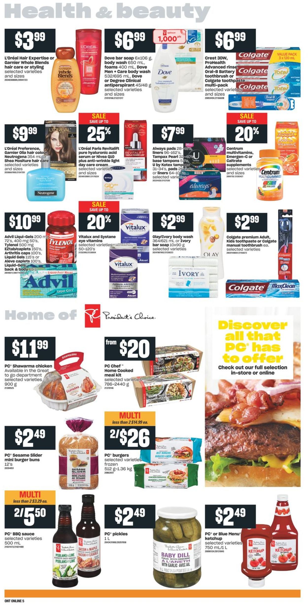 Independent Flyer - 06/17-06/23/2021 (Page 11)