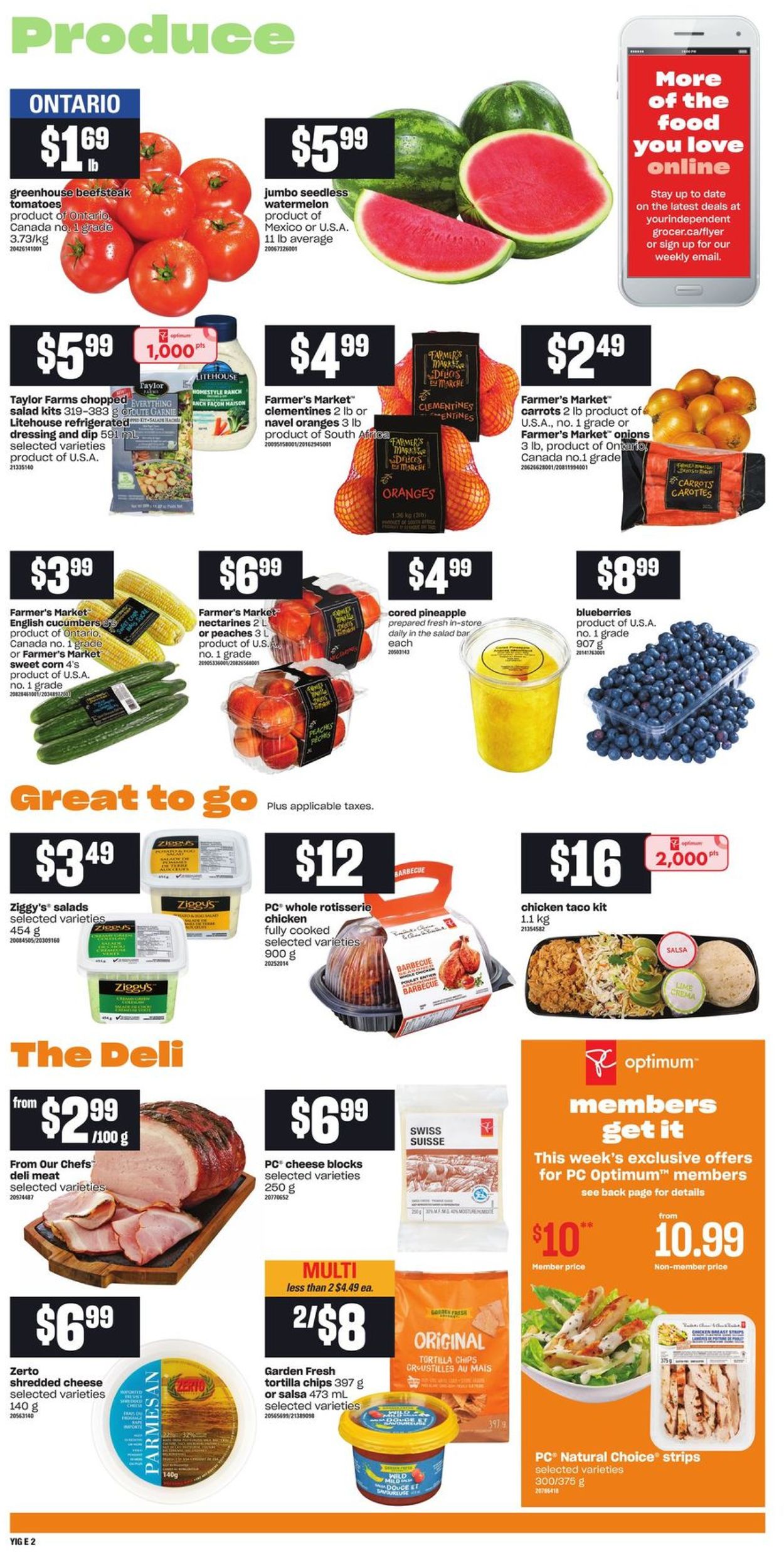 Independent Flyer - 06/30-07/07/2021 (Page 5)