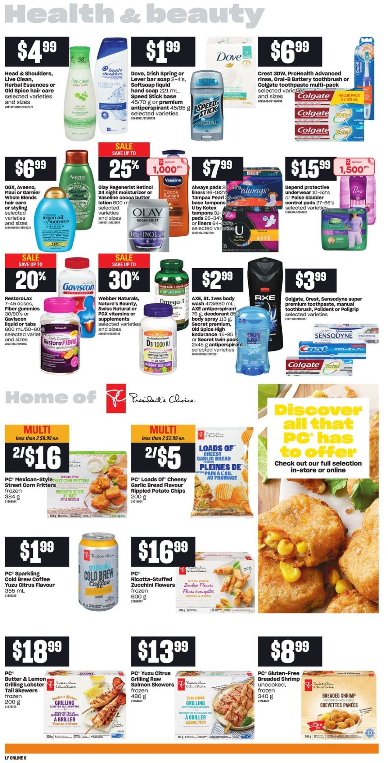 Independent Flyer - 06/30-07/07/2021 (Page 12)