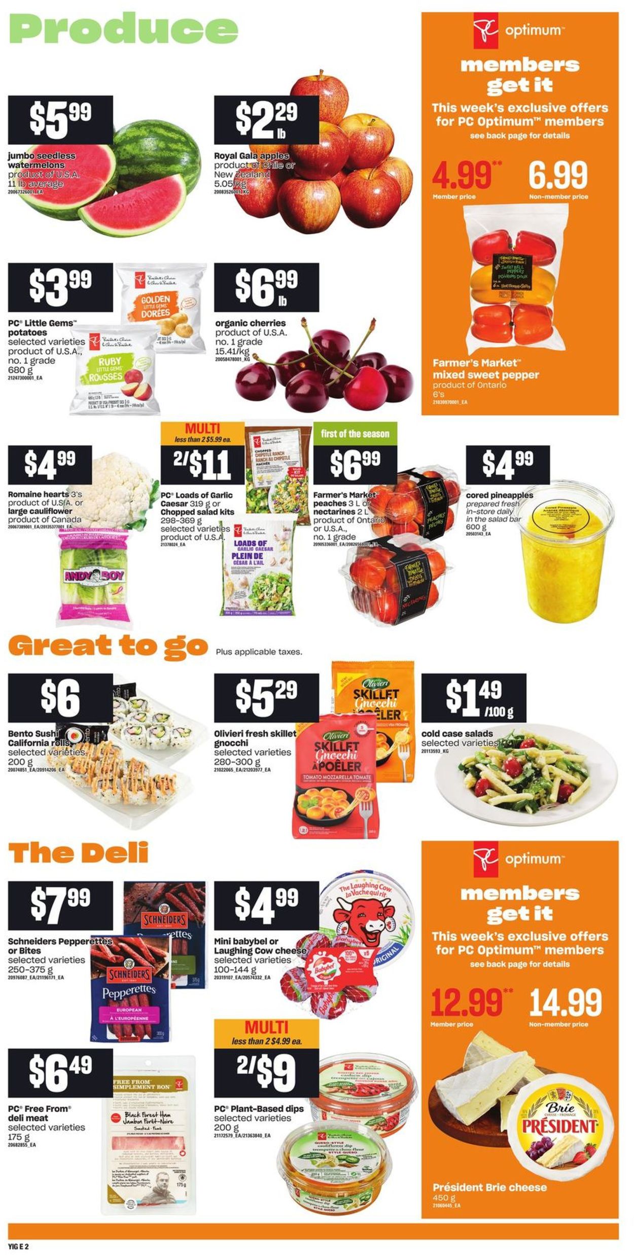 Independent Flyer - 07/22-07/28/2021 (Page 3)