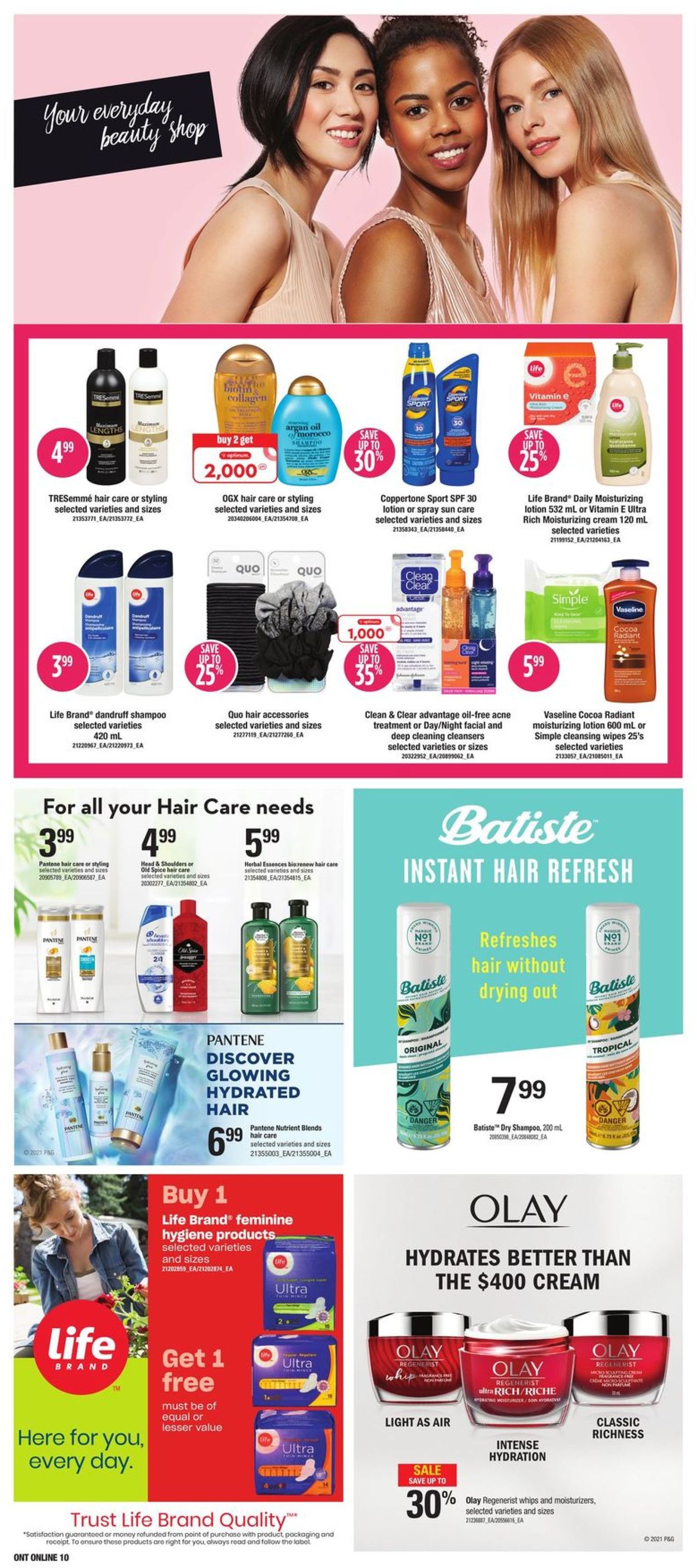 Independent Flyer - 09/02-09/08/2021 (Page 17)