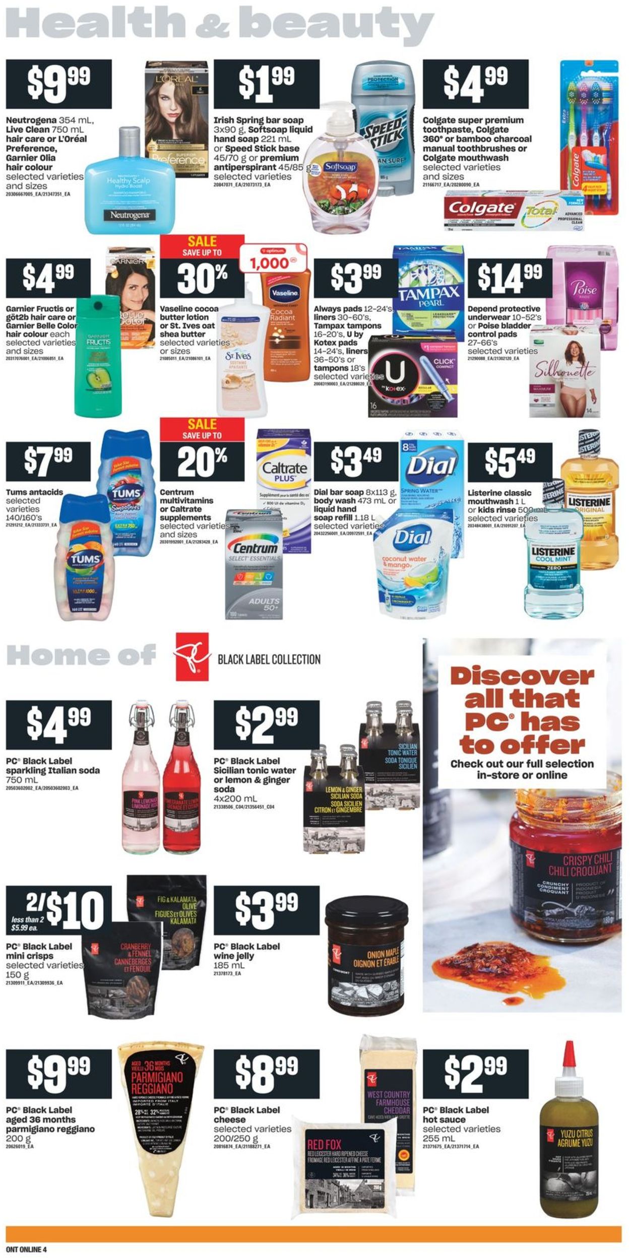 Independent Flyer - 09/30-10/06/2021 (Page 10)