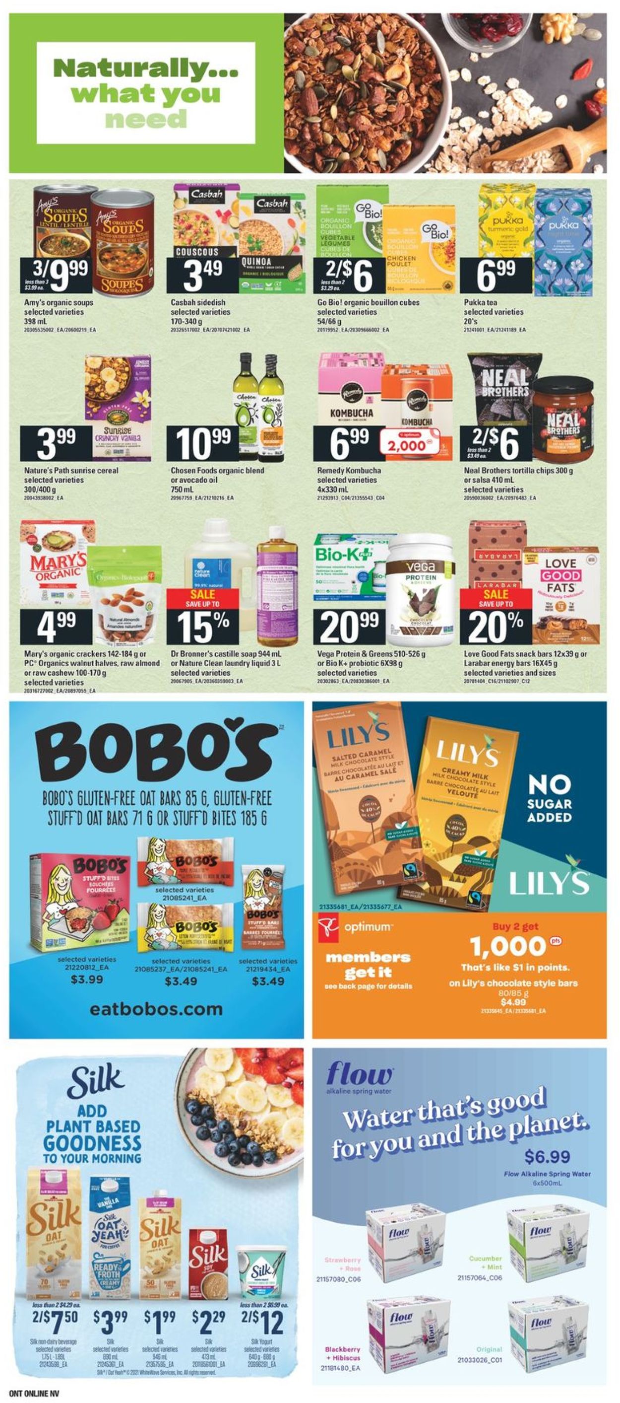Independent Flyer - 10/21-10/27/2021 (Page 12)