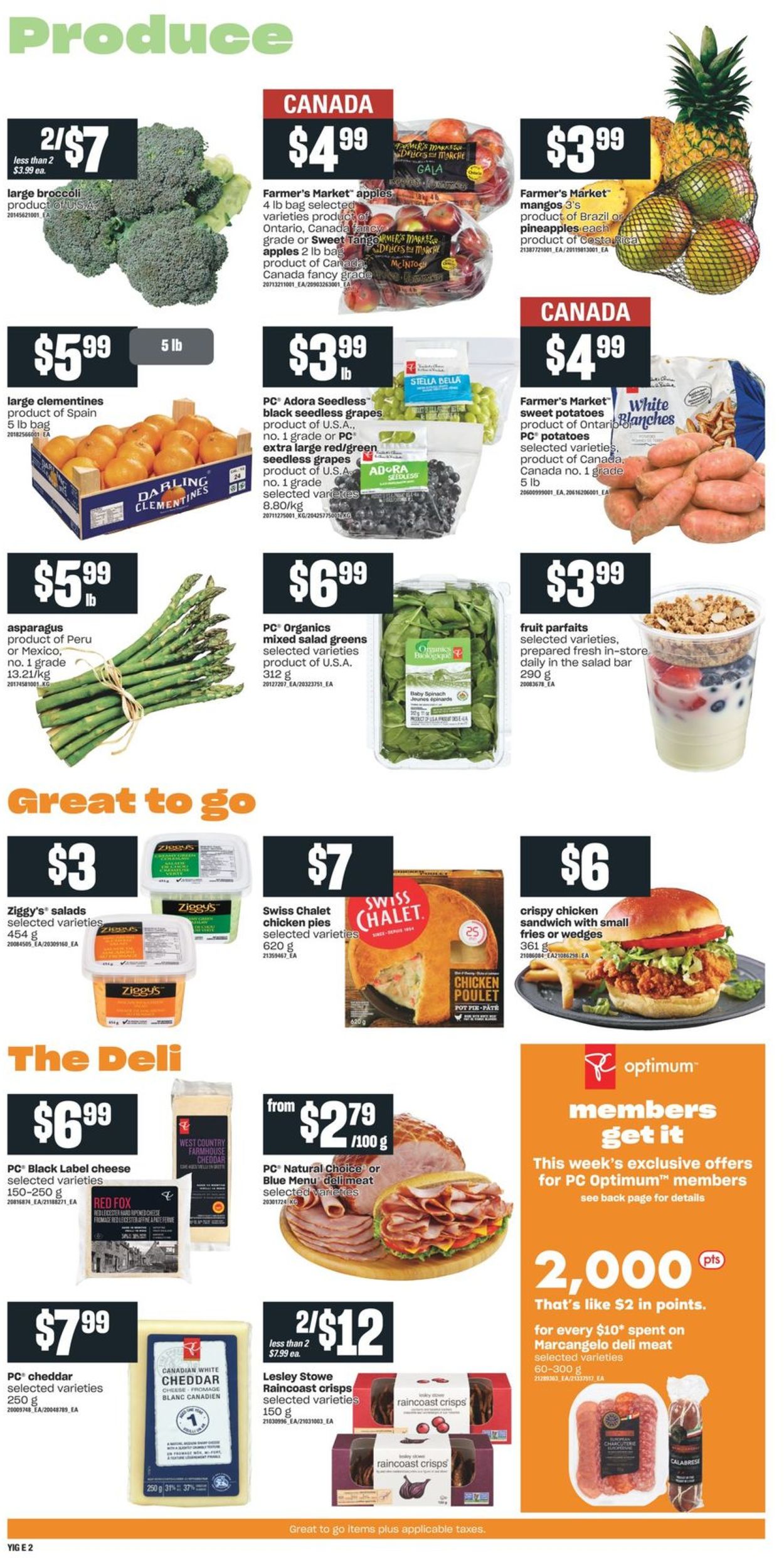 Independent Flyer - 11/11-11/17/2021 (Page 3)