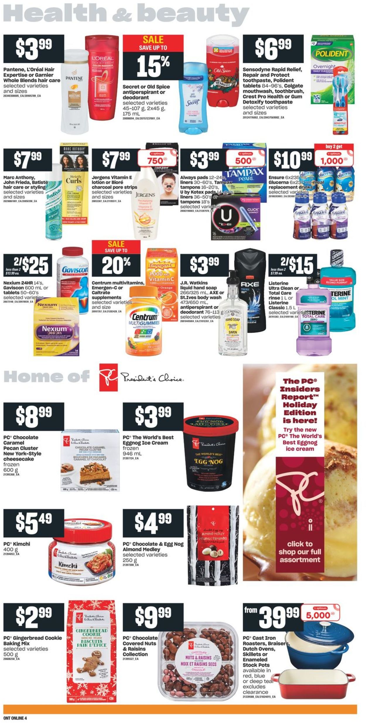 Independent Flyer - 11/11-11/17/2021 (Page 8)