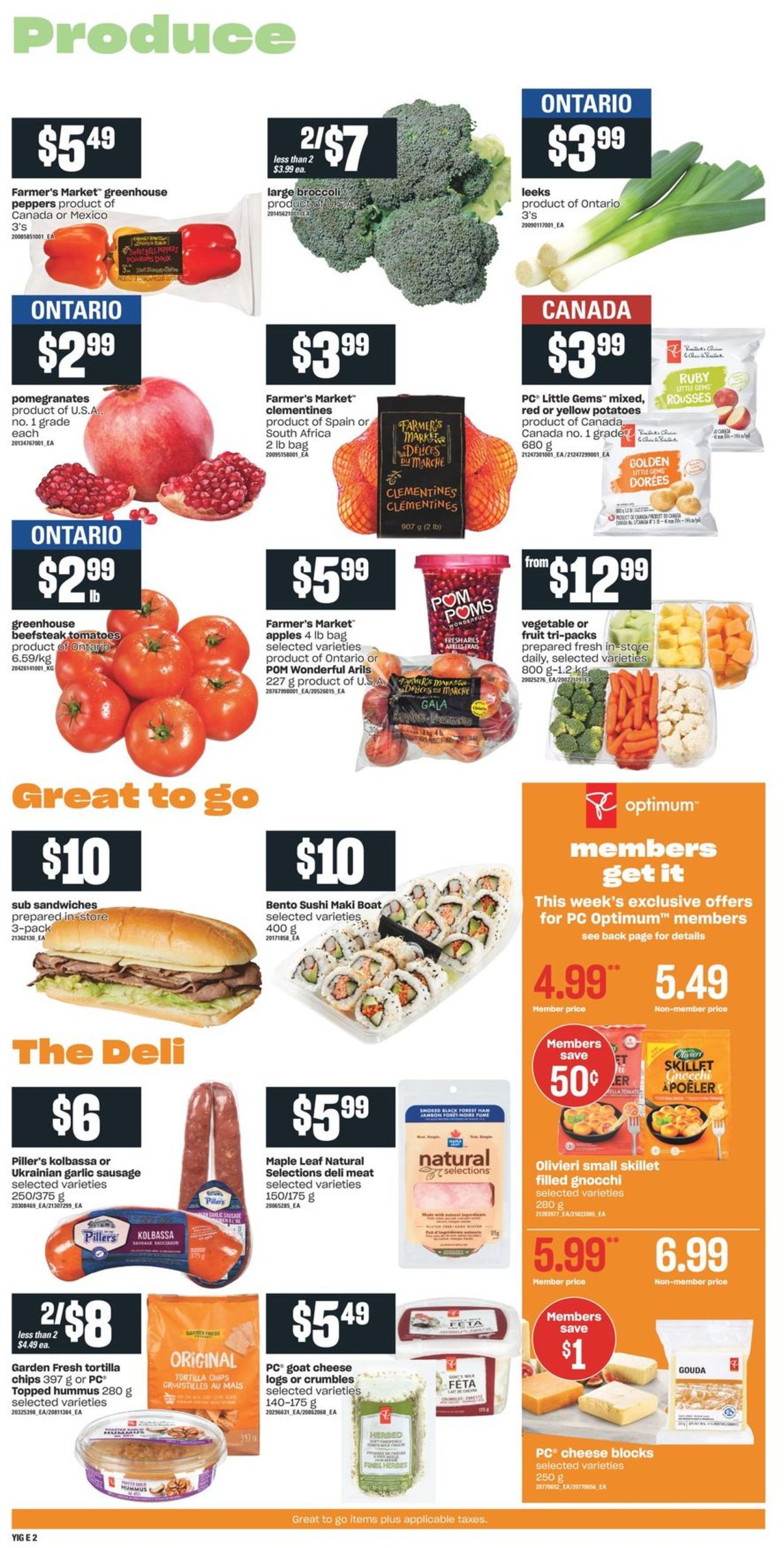 Independent  BLACK FRIDAY 2021 Flyer - 11/25-12/01/2021 (Page 5)
