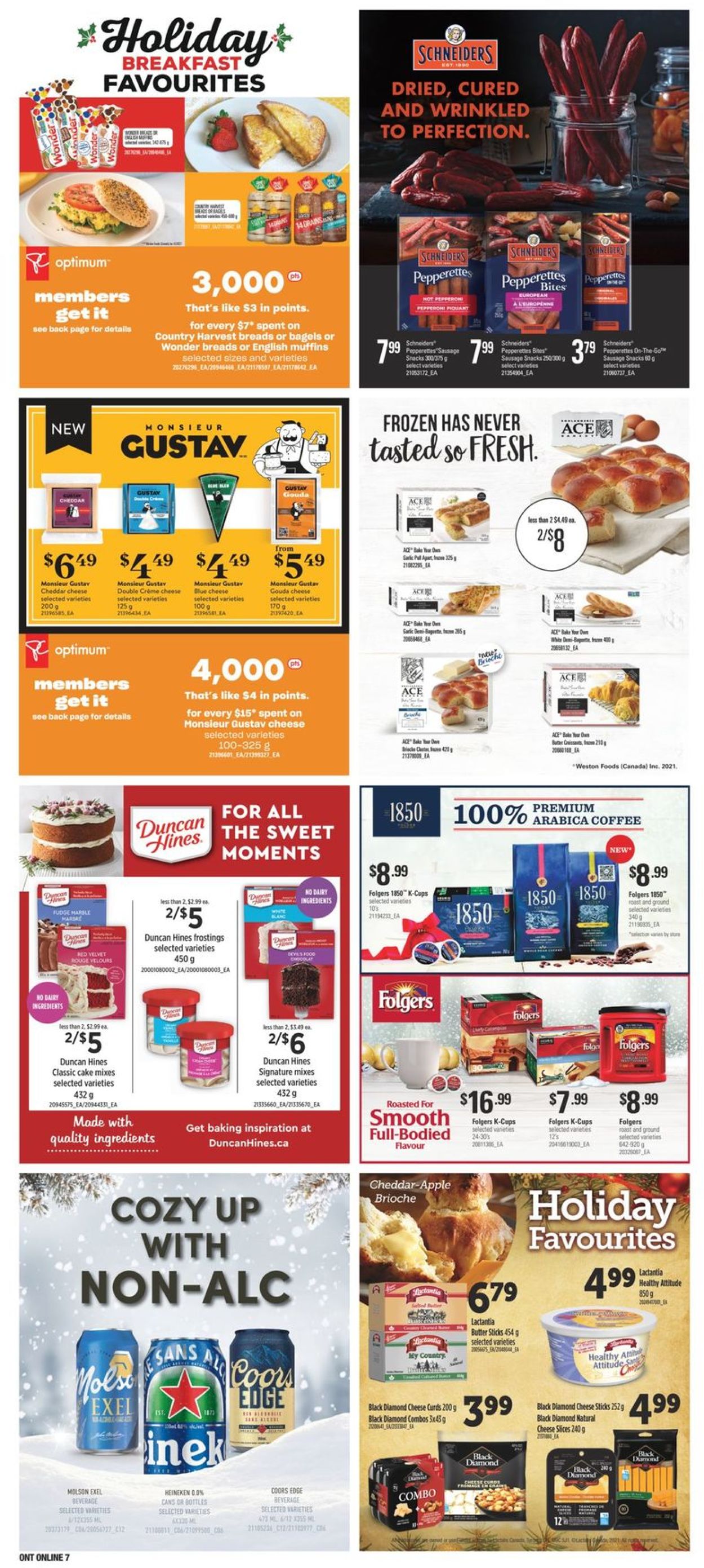 Independent  BLACK FRIDAY 2021 Flyer - 11/25-12/01/2021 (Page 14)