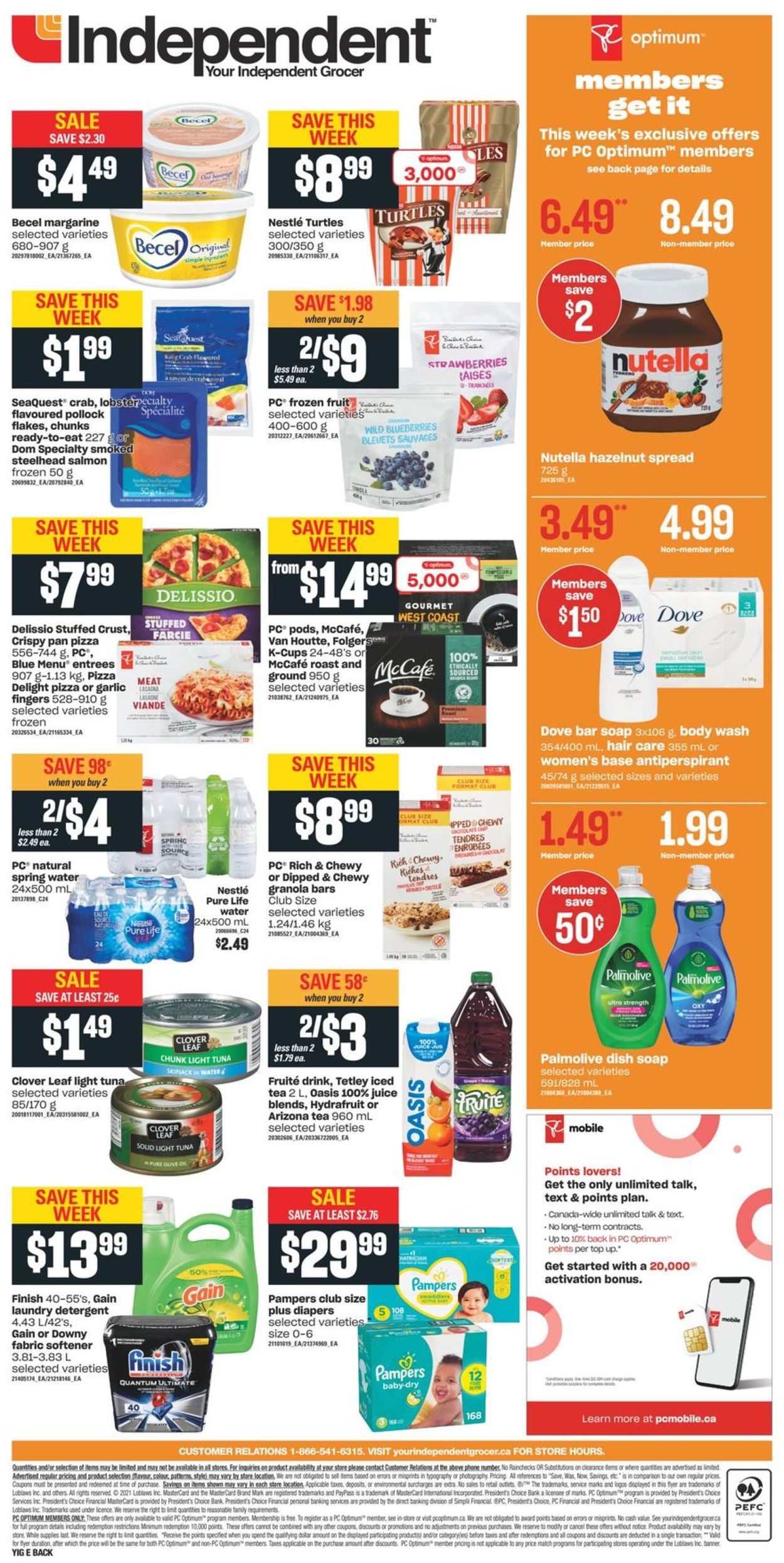 Independent Flyer - 12/02-12/08/2021 (Page 2)