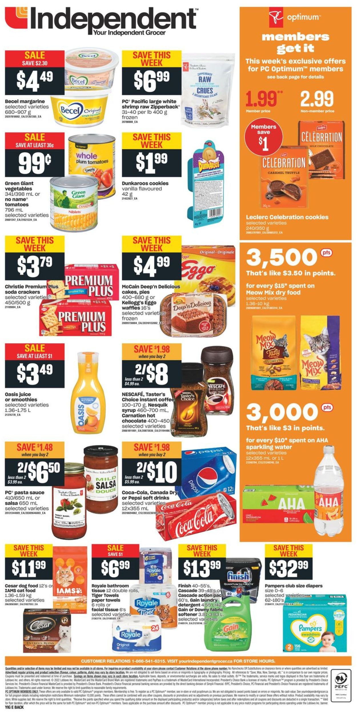 Independent Flyer - 01/13-01/19/2022 (Page 2)
