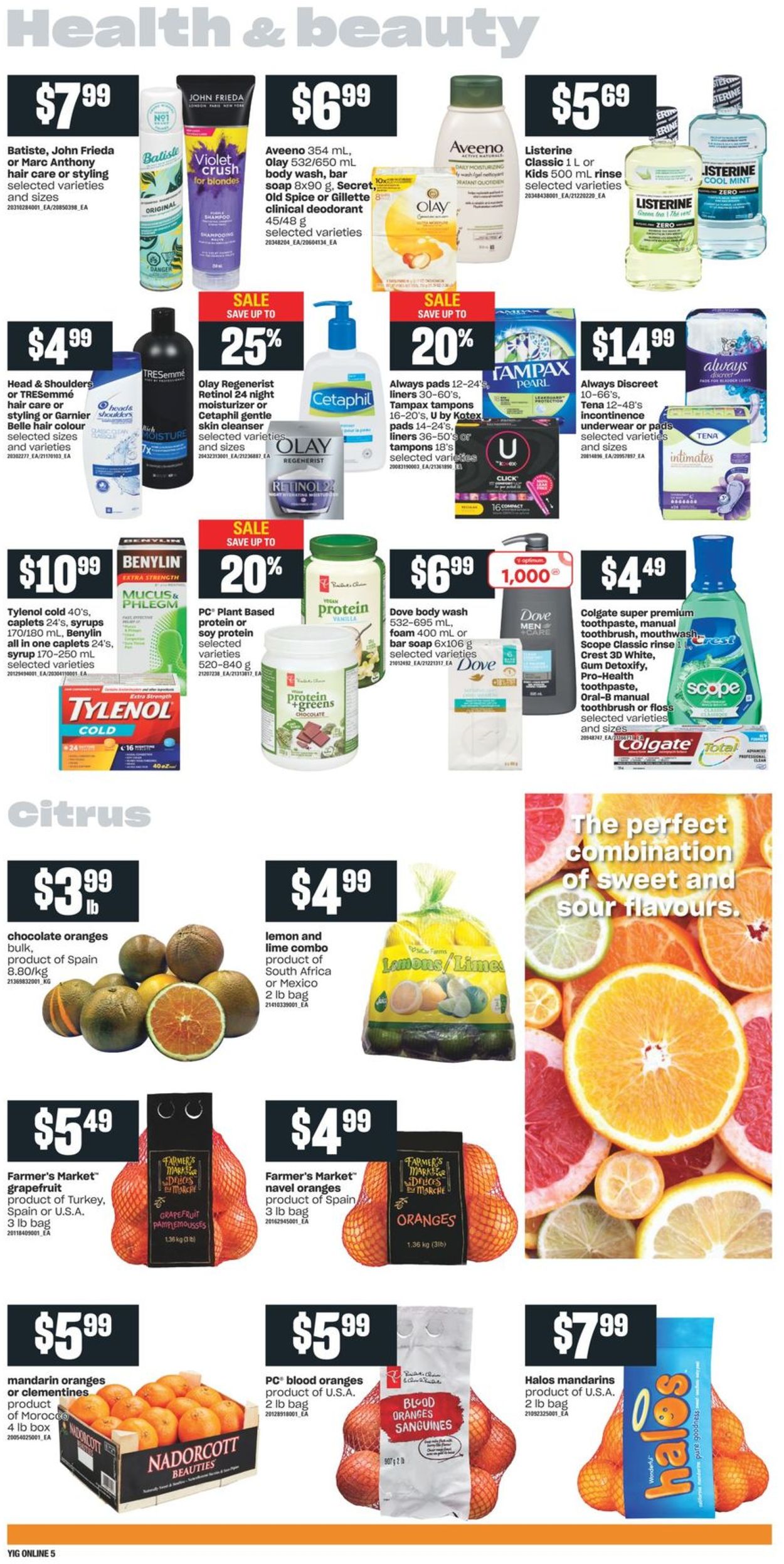 Independent Flyer - 02/03-02/09/2022 (Page 11)