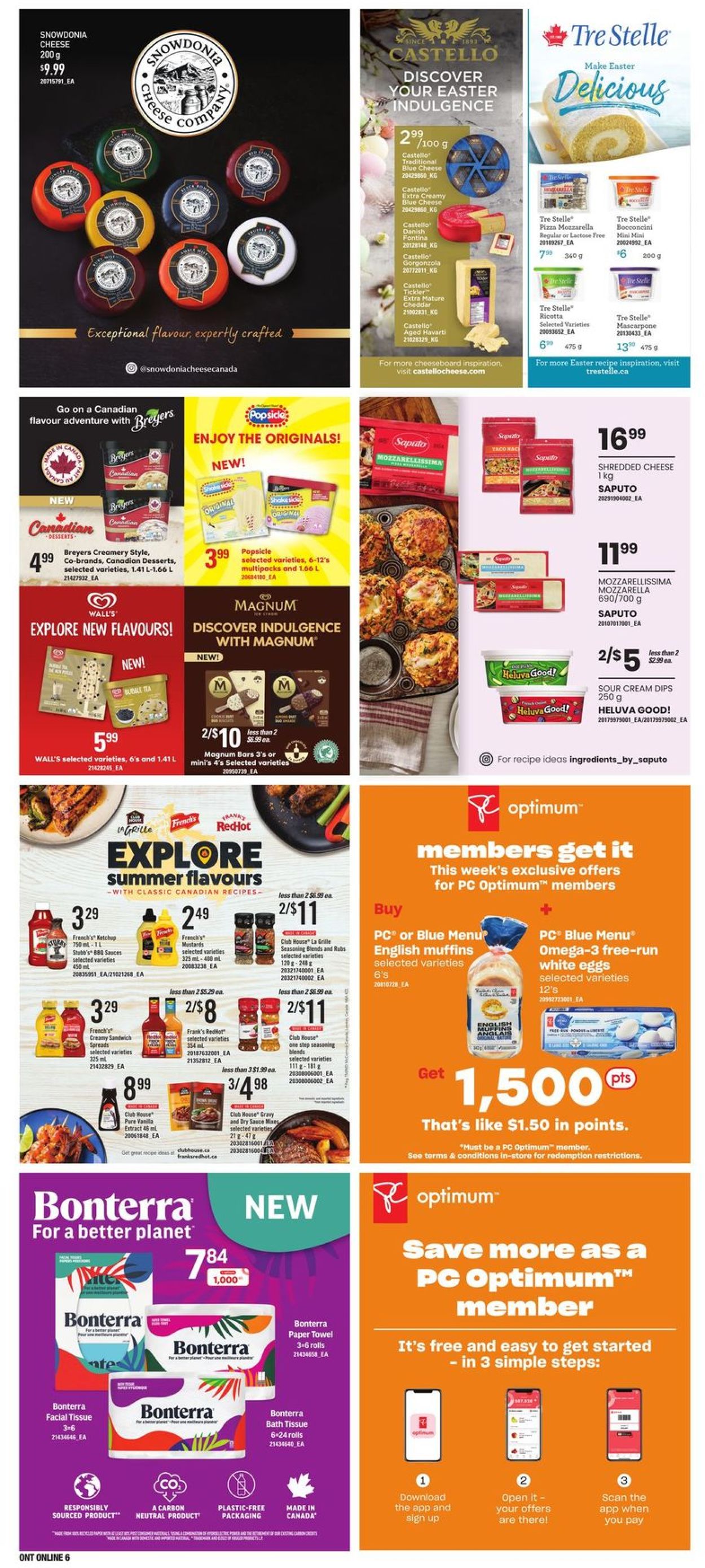 Independent Flyer - 03/31-04/06/2022 (Page 14)