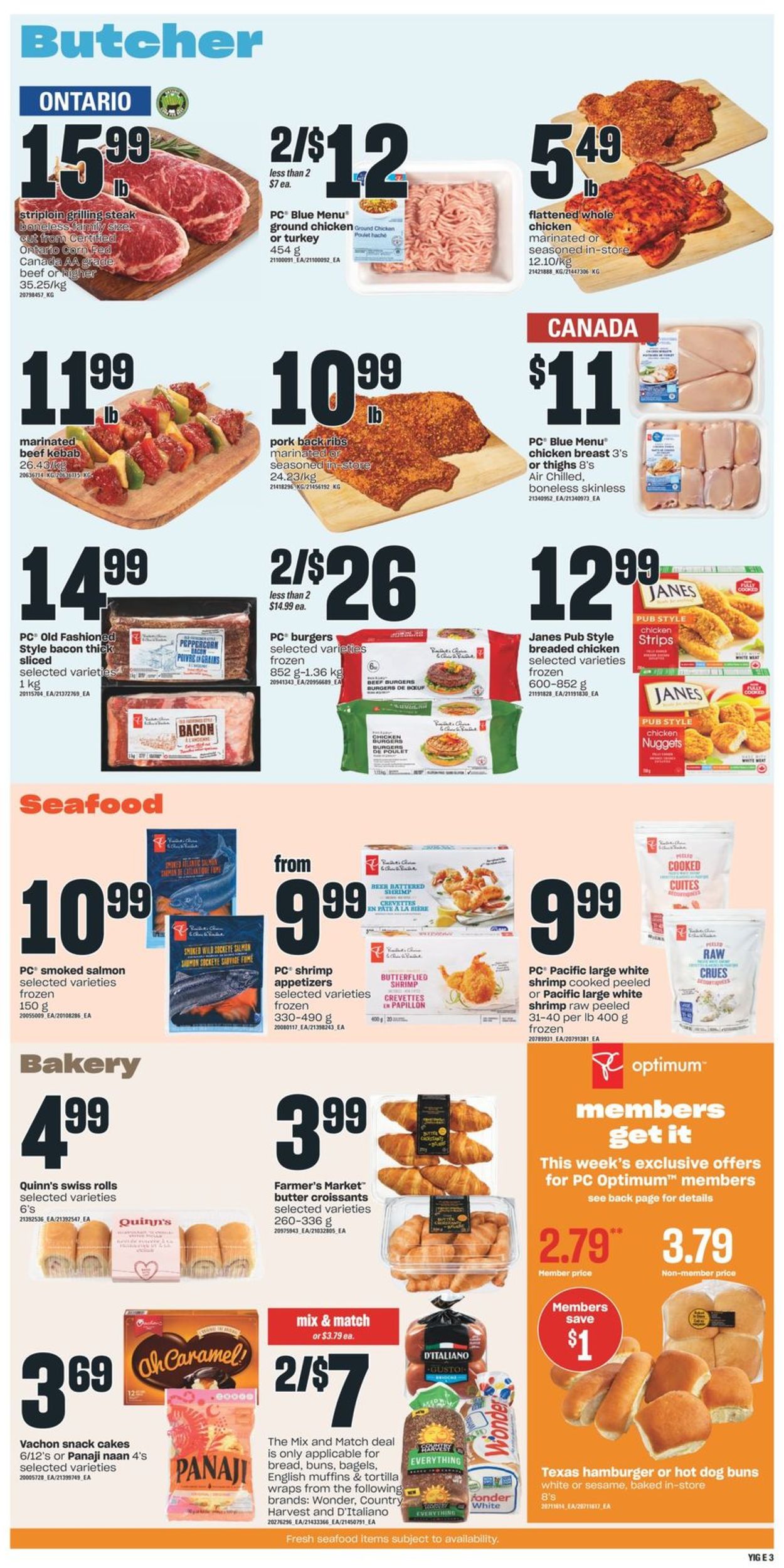 Independent Flyer - 04/28-05/04/2022 (Page 6)