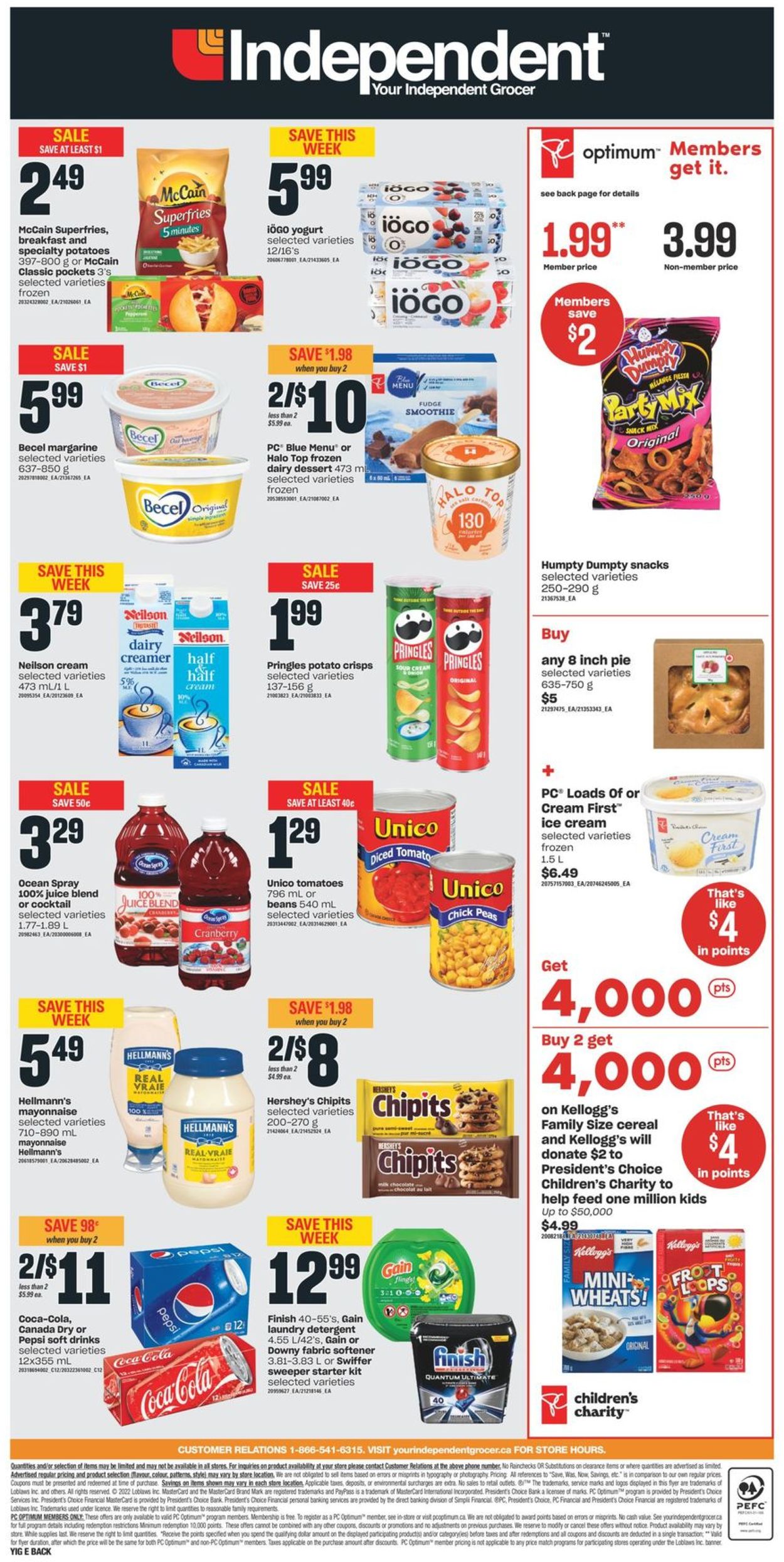 Independent Flyer - 06/09-06/15/2022 (Page 7)