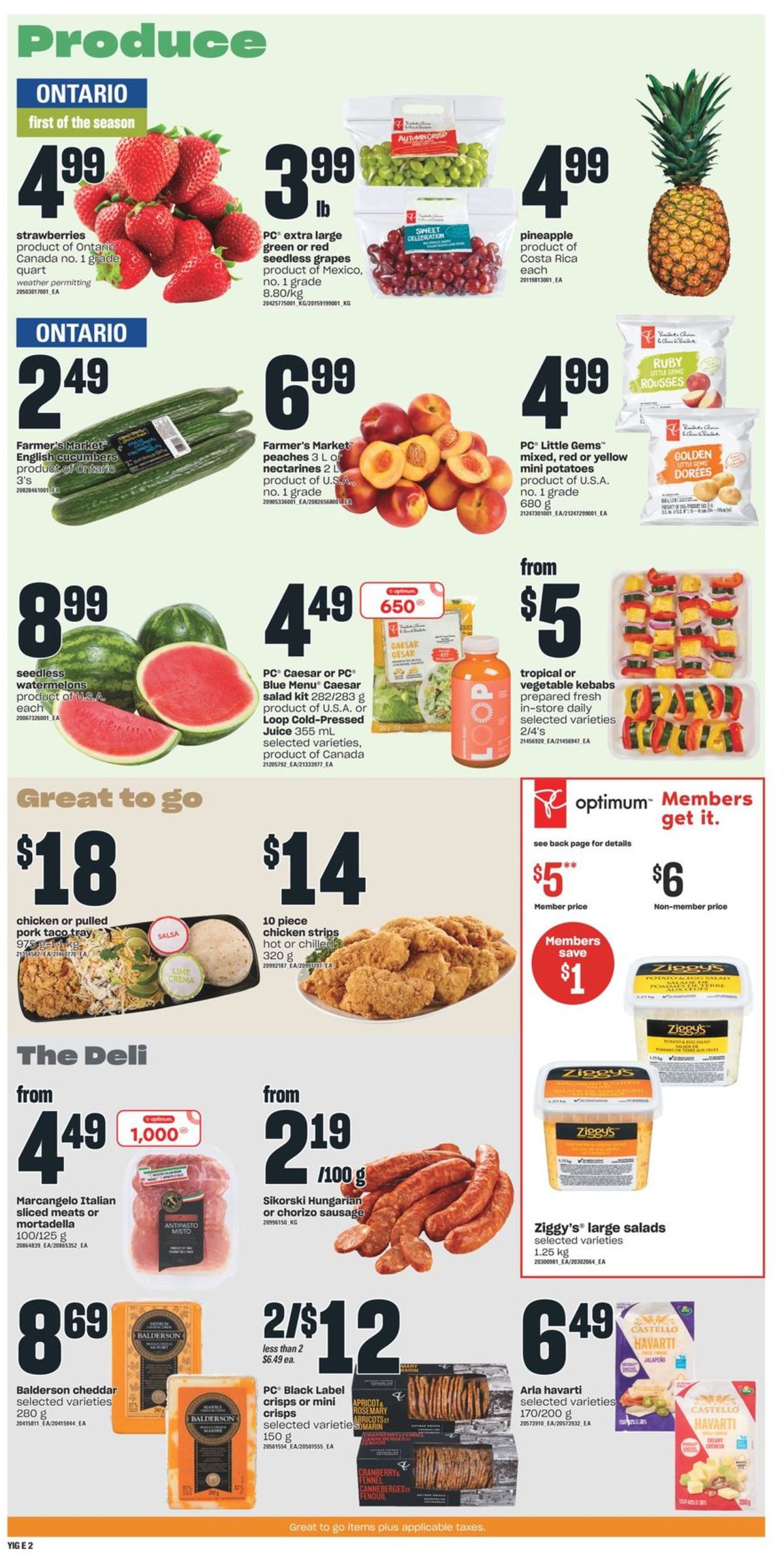Independent Flyer - 06/16-06/22/2022 (Page 6)