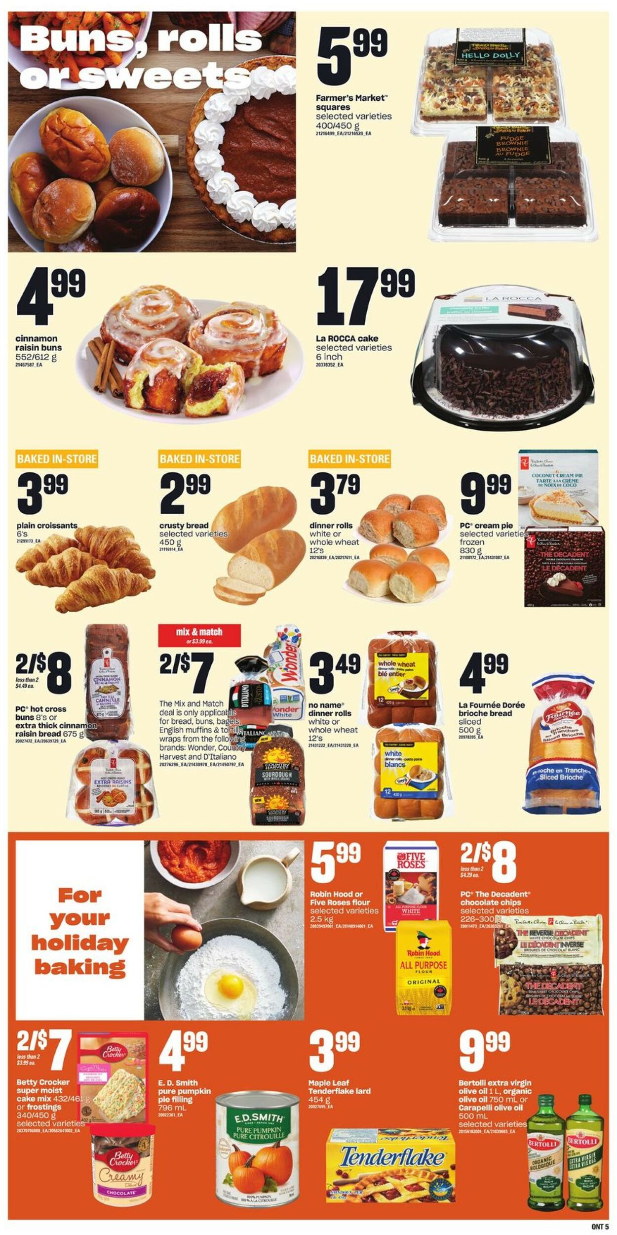 Independent Flyer - 09/29-10/05/2022 (Page 8)