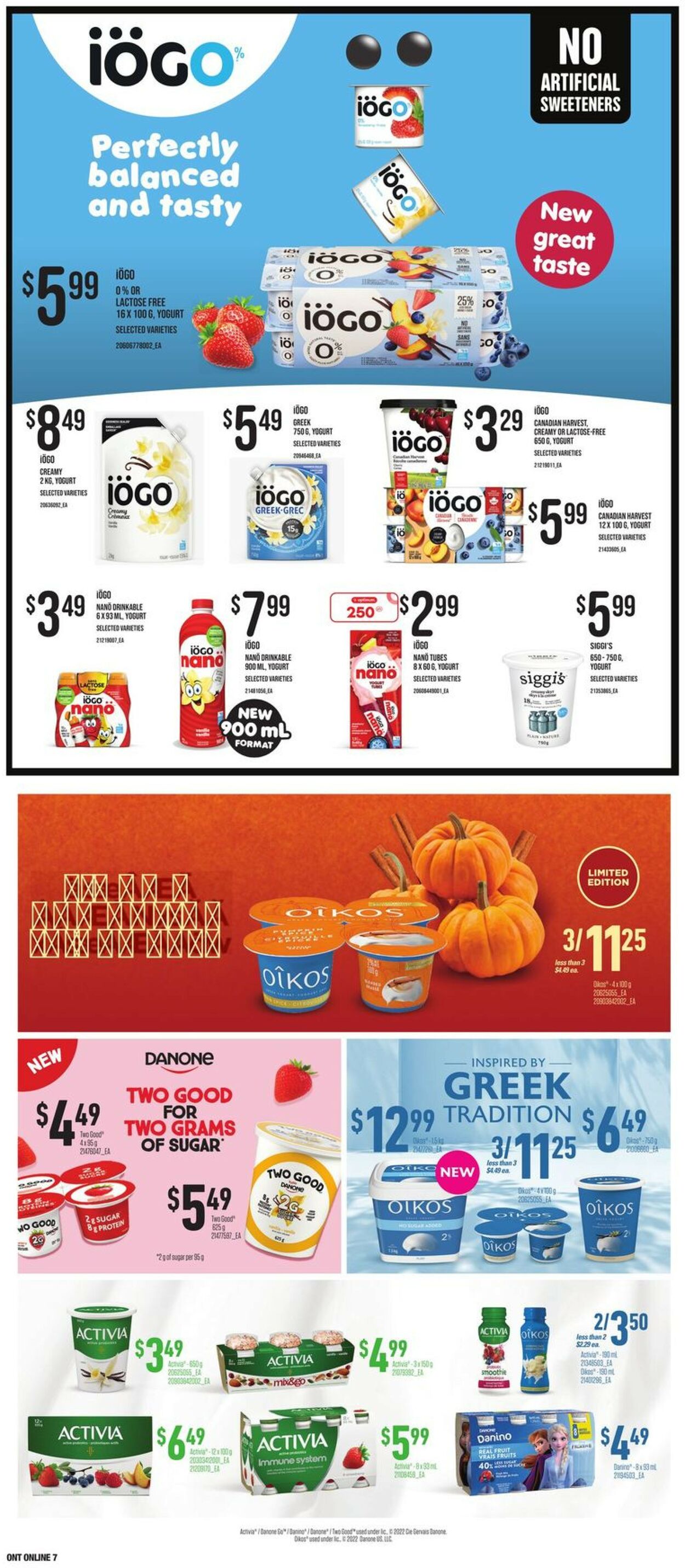 Independent Flyer - 09/29-10/05/2022 (Page 16)