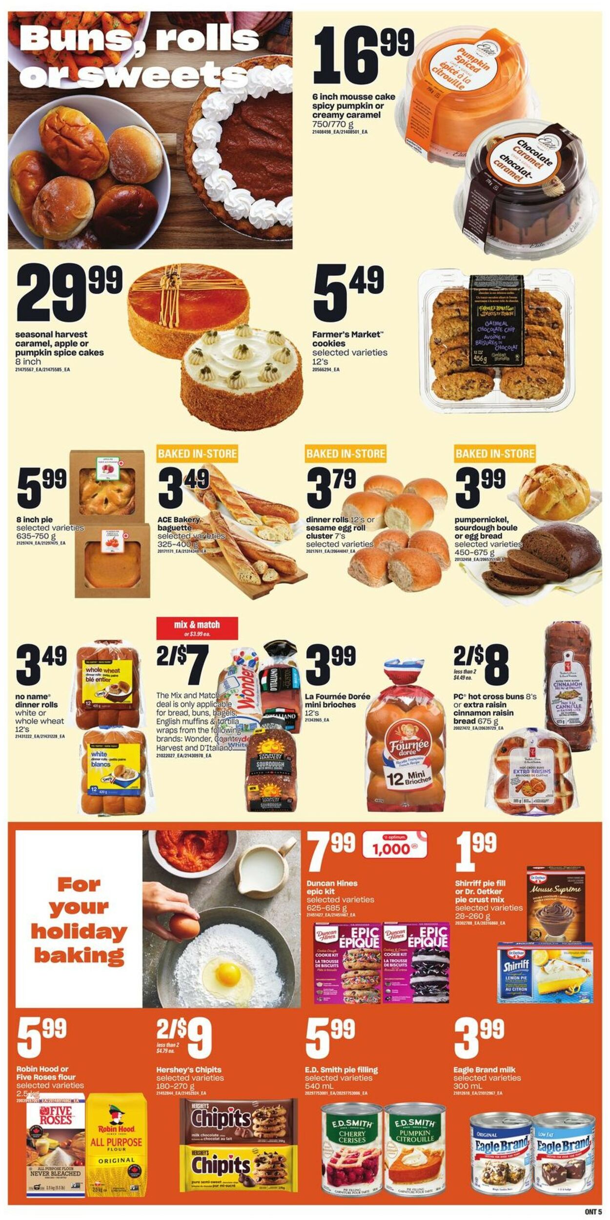 Independent Flyer - 10/06-10/12/2022 (Page 8)