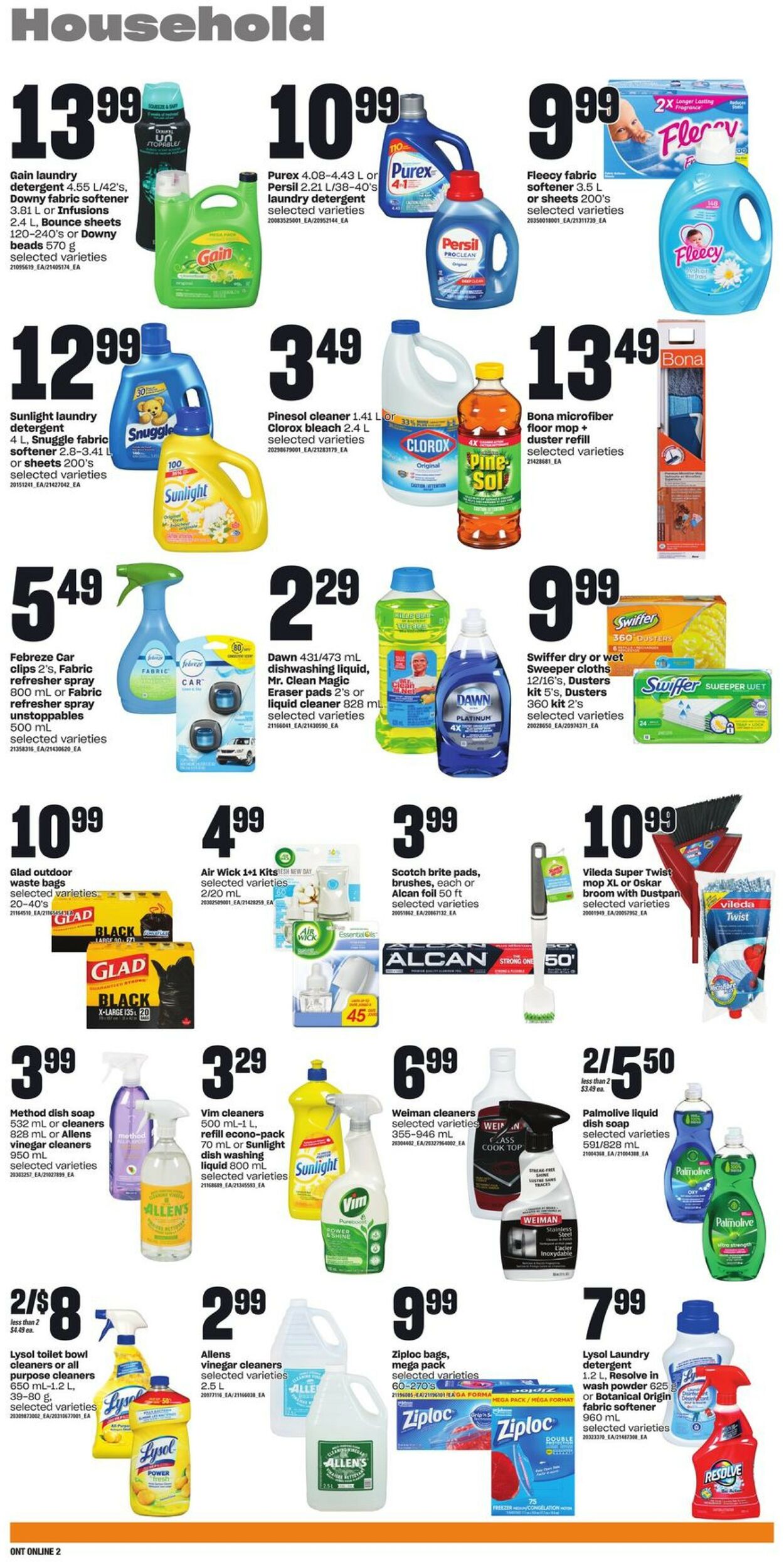 Independent Flyer - 11/17-11/23/2022 (Page 6)