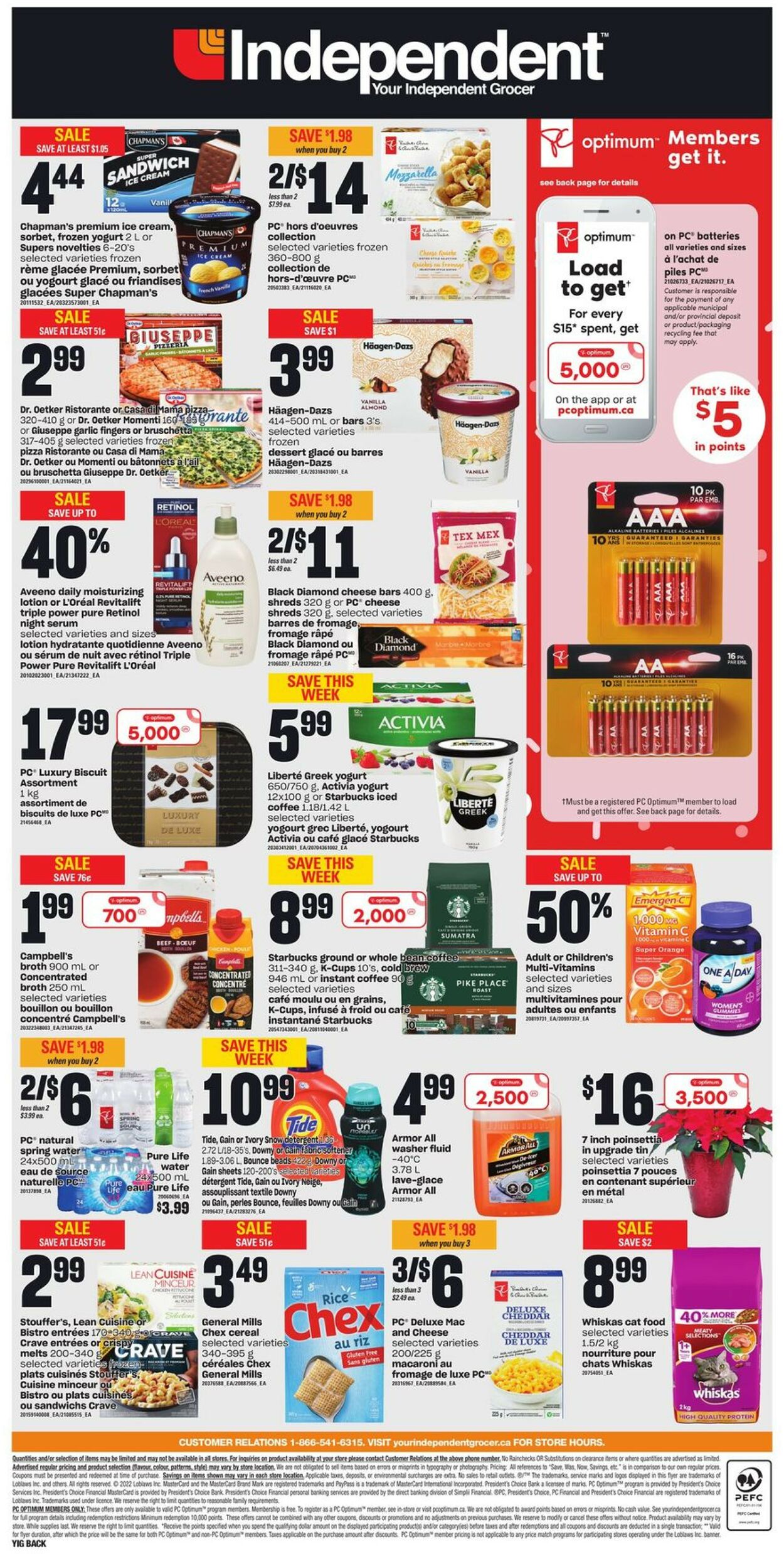Independent Flyer - 12/08-12/14/2022 (Page 4)