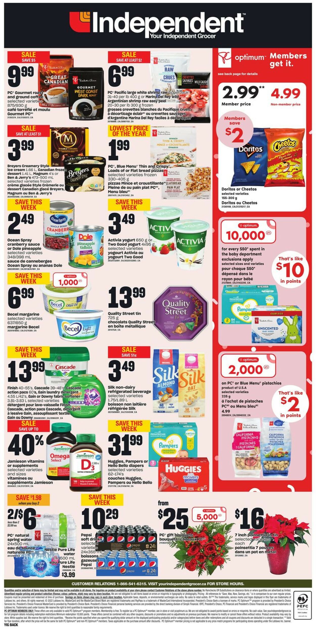 Independent Flyer - 12/15-12/21/2022 (Page 4)