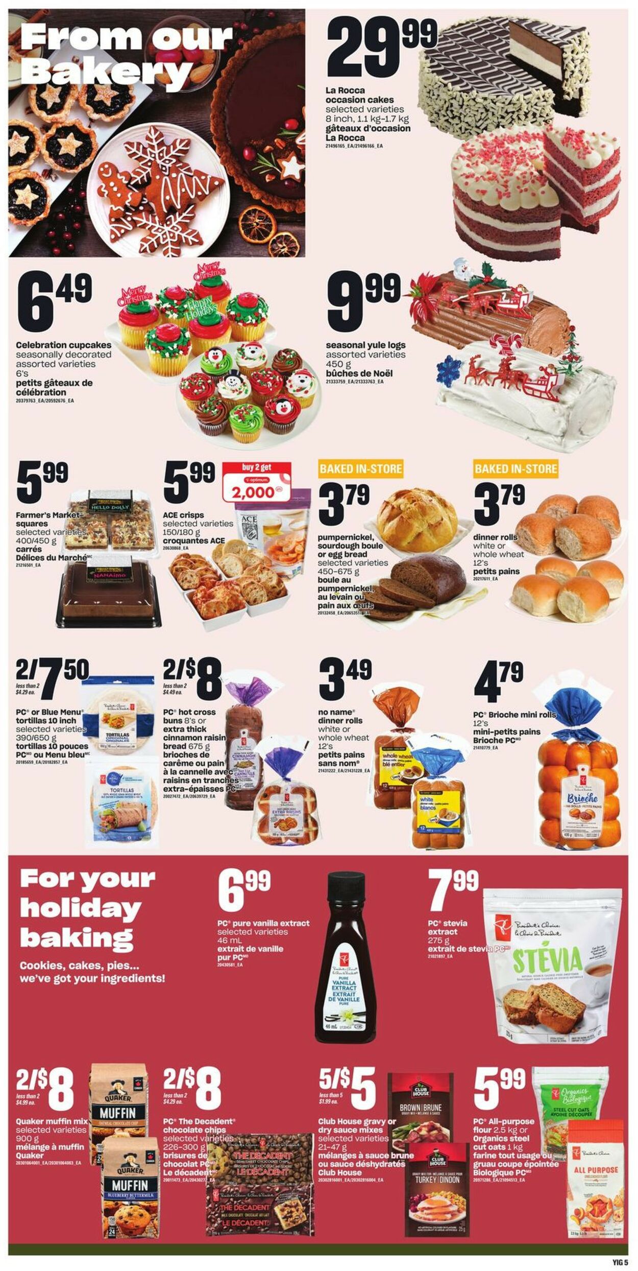 Independent Flyer - 12/15-12/21/2022 (Page 8)