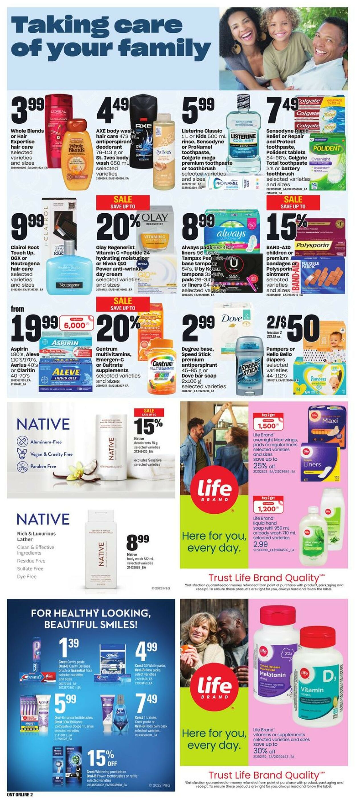 Independent Flyer - 12/29-01/04/2023 (Page 9)
