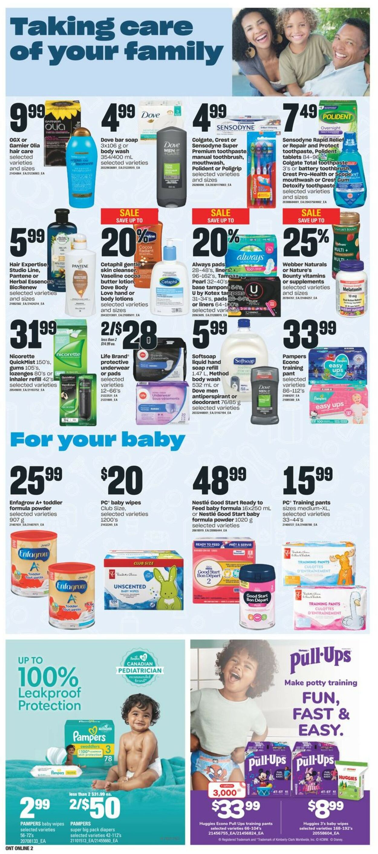Independent Flyer - 01/12-01/18/2023 (Page 9)