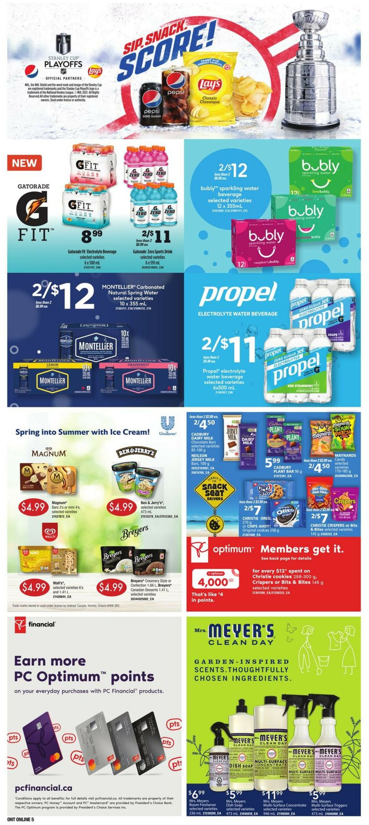 Independent Flyer - 05/11-05/17/2023 (Page 15)