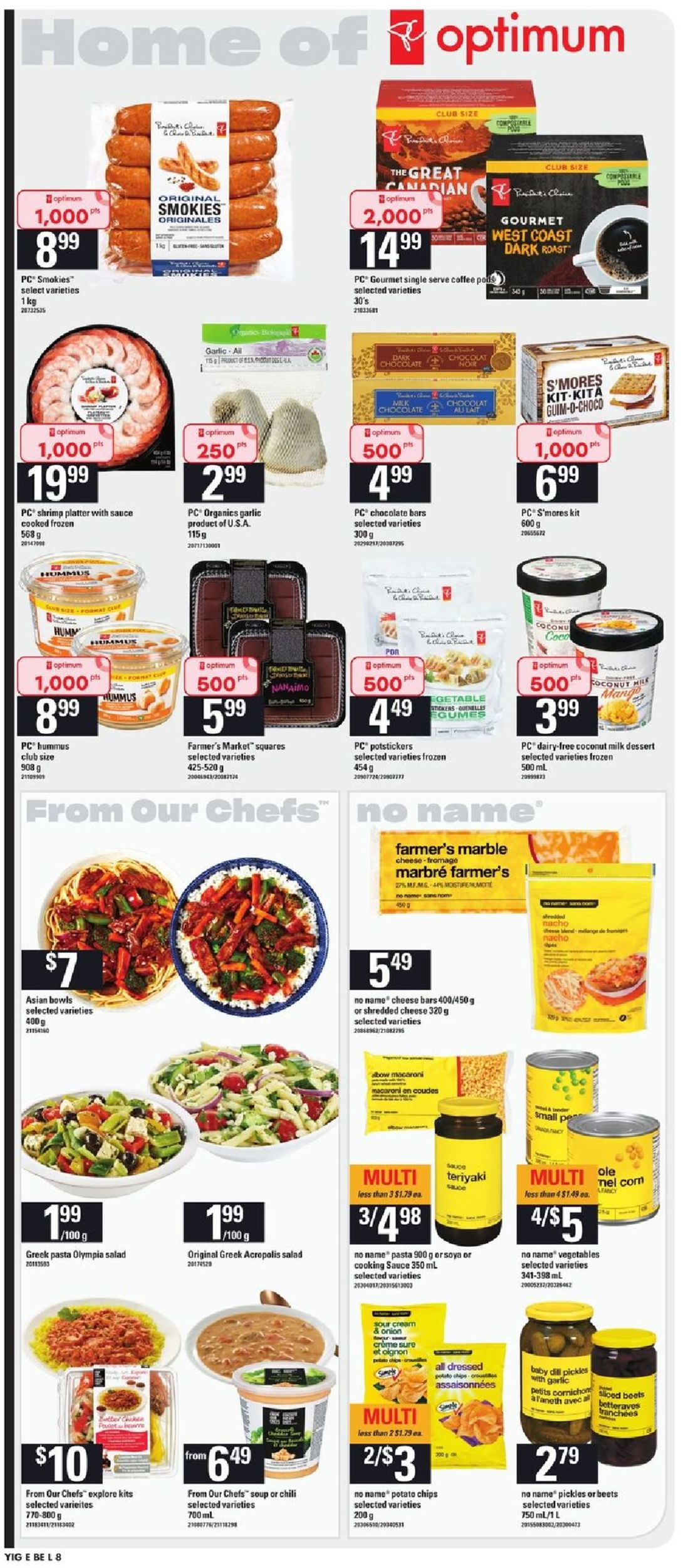 Independent Flyer - 04/25-05/01/2019 (Page 8)