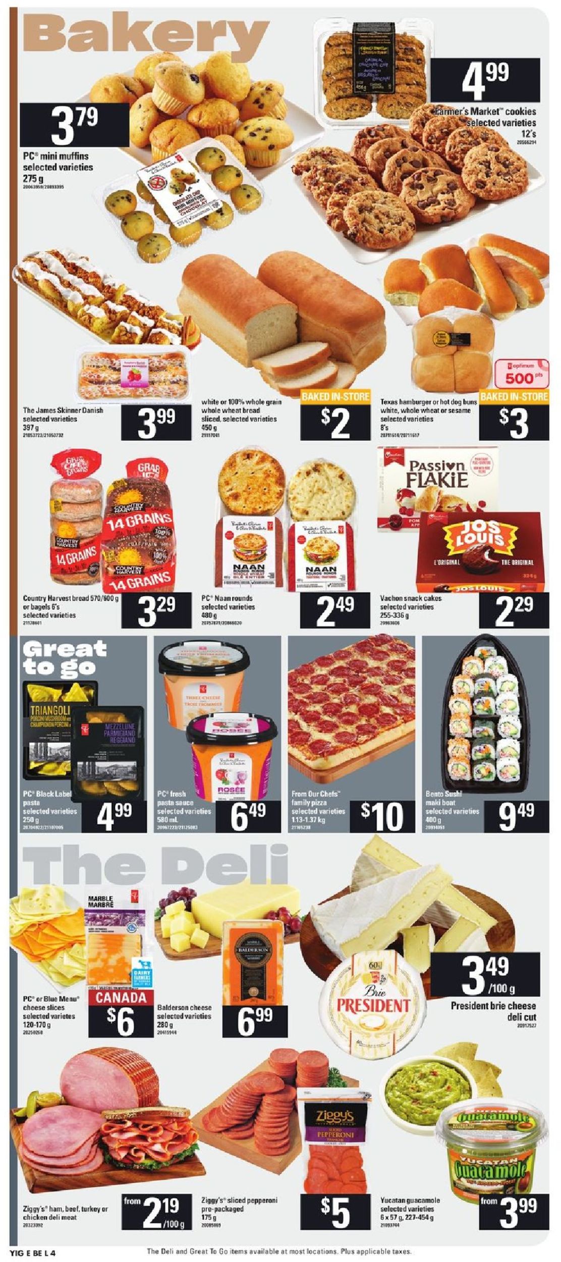 Independent Flyer - 05/02-05/08/2019 (Page 6)