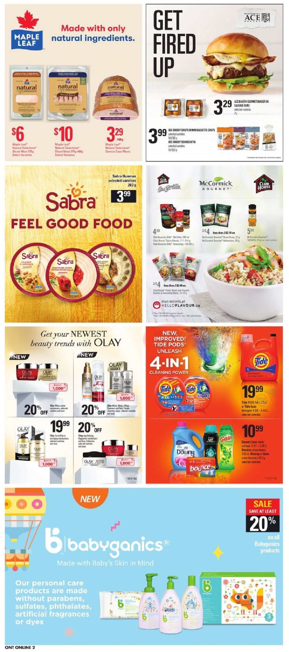 Independent Flyer - 05/02-05/08/2019 (Page 13)