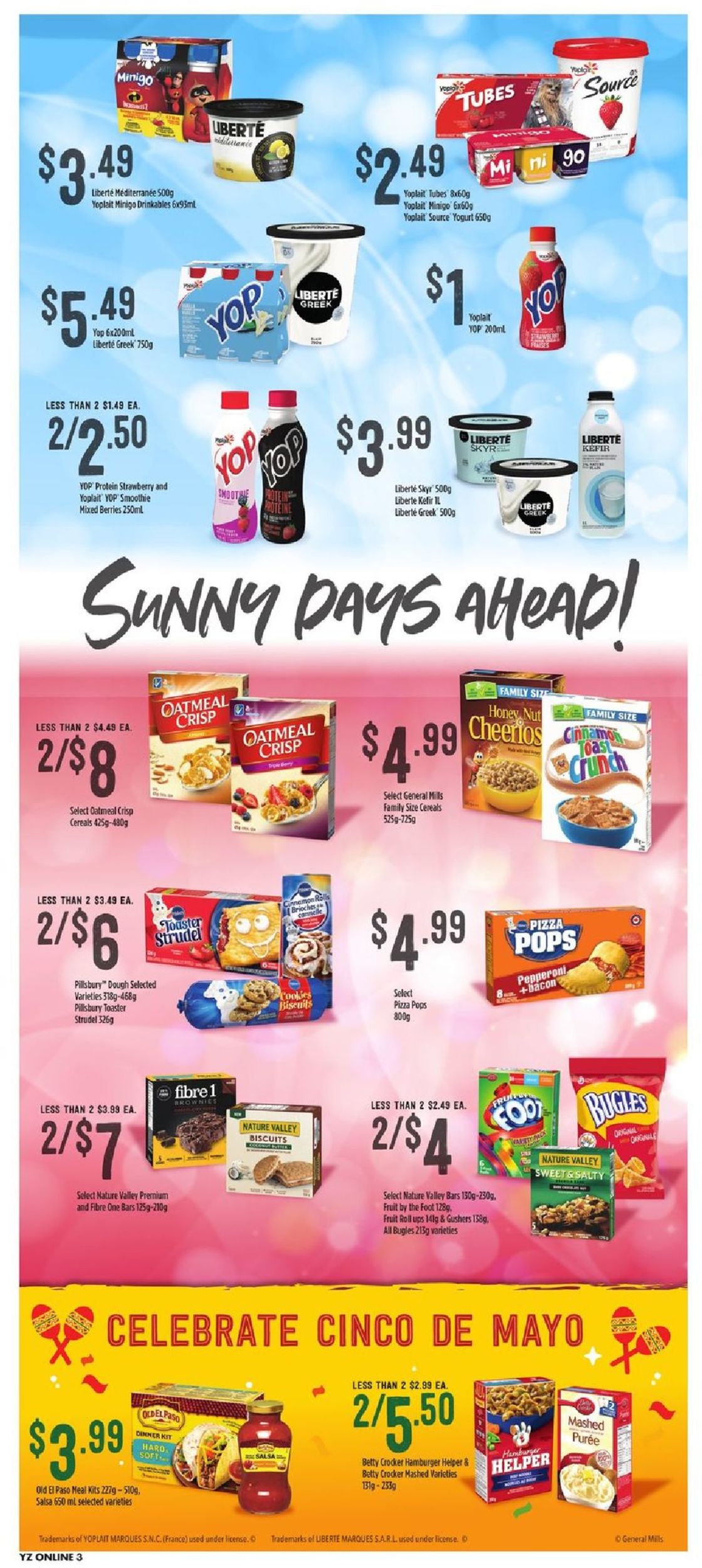 Independent Flyer - 05/02-05/08/2019 (Page 14)