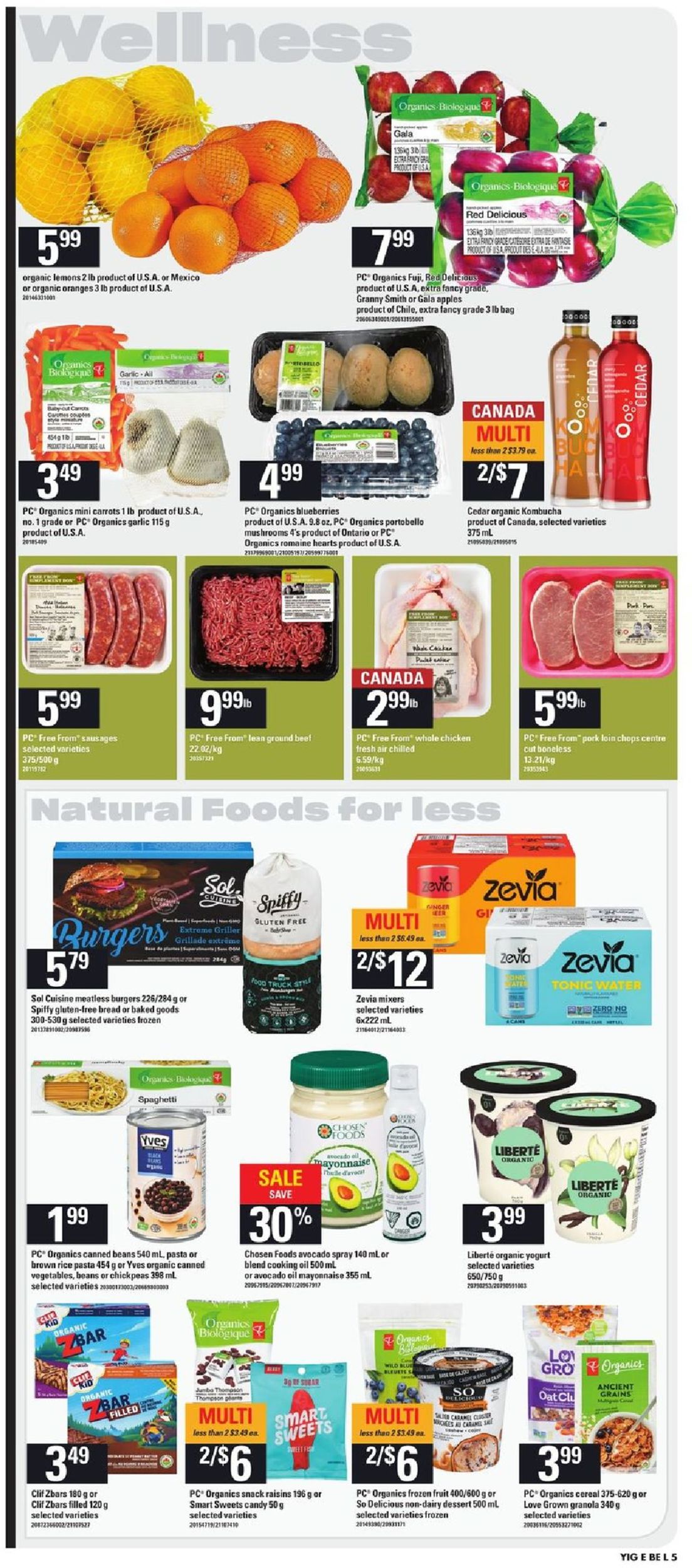 Independent Flyer - 05/16-05/22/2019 (Page 5)