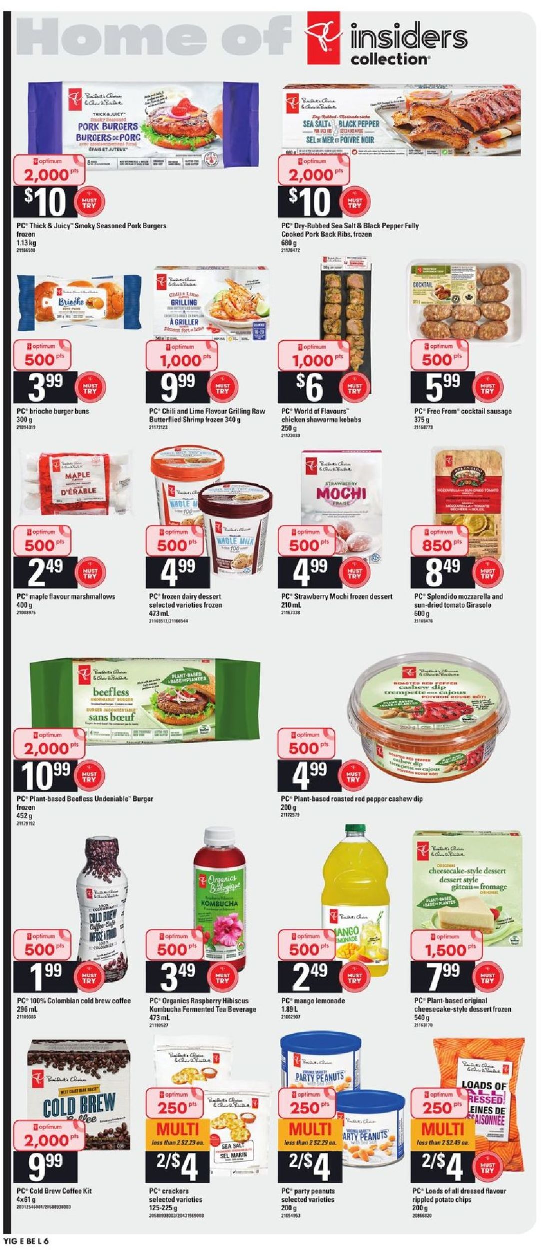 Independent Flyer - 05/16-05/22/2019 (Page 6)