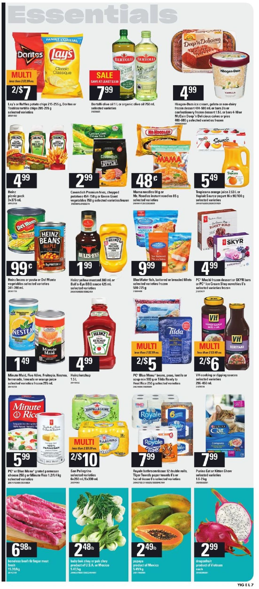 Independent Flyer - 05/23-05/29/2019 (Page 9)