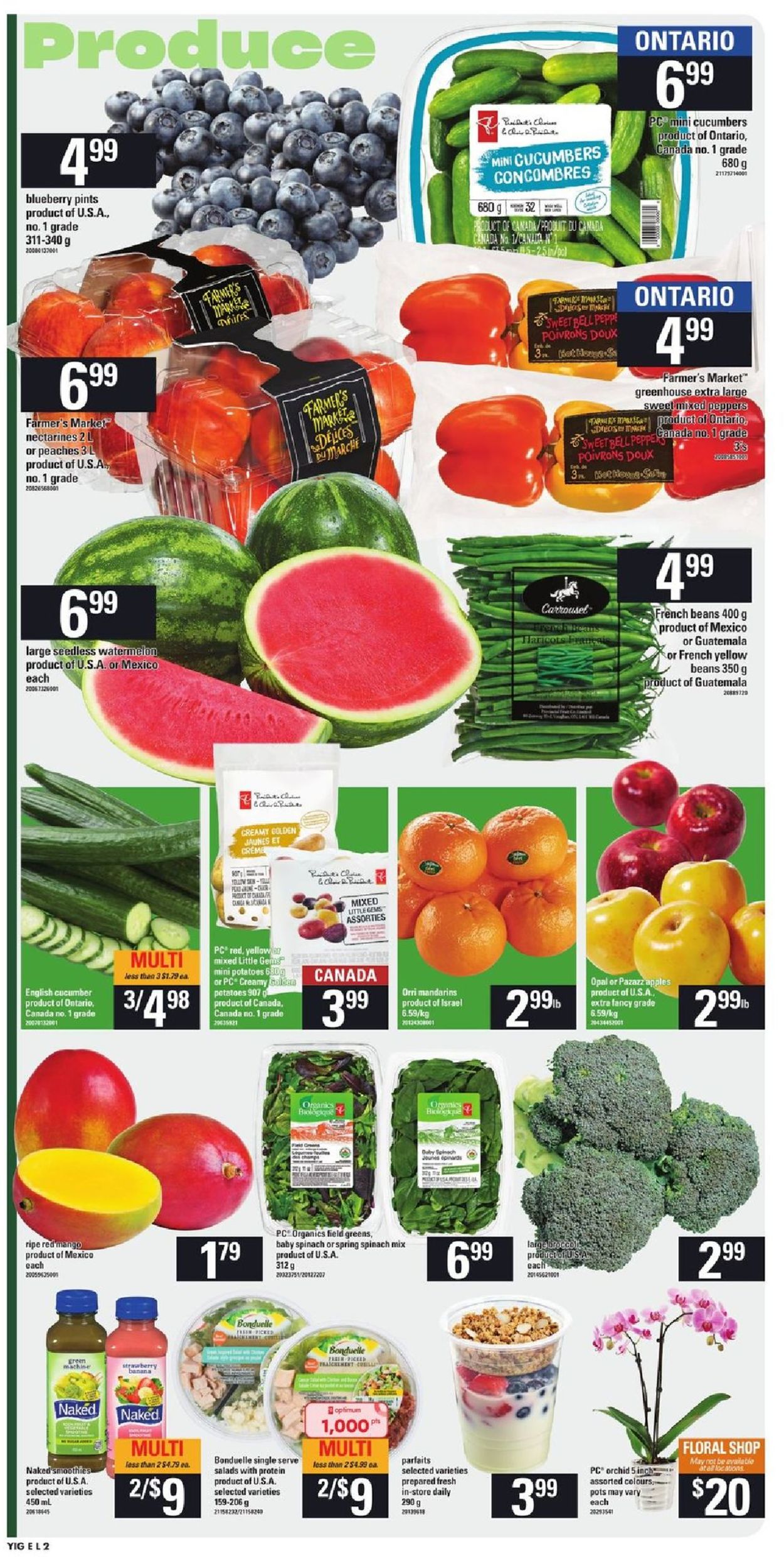 Independent Flyer - 05/30-06/05/2019 (Page 4)