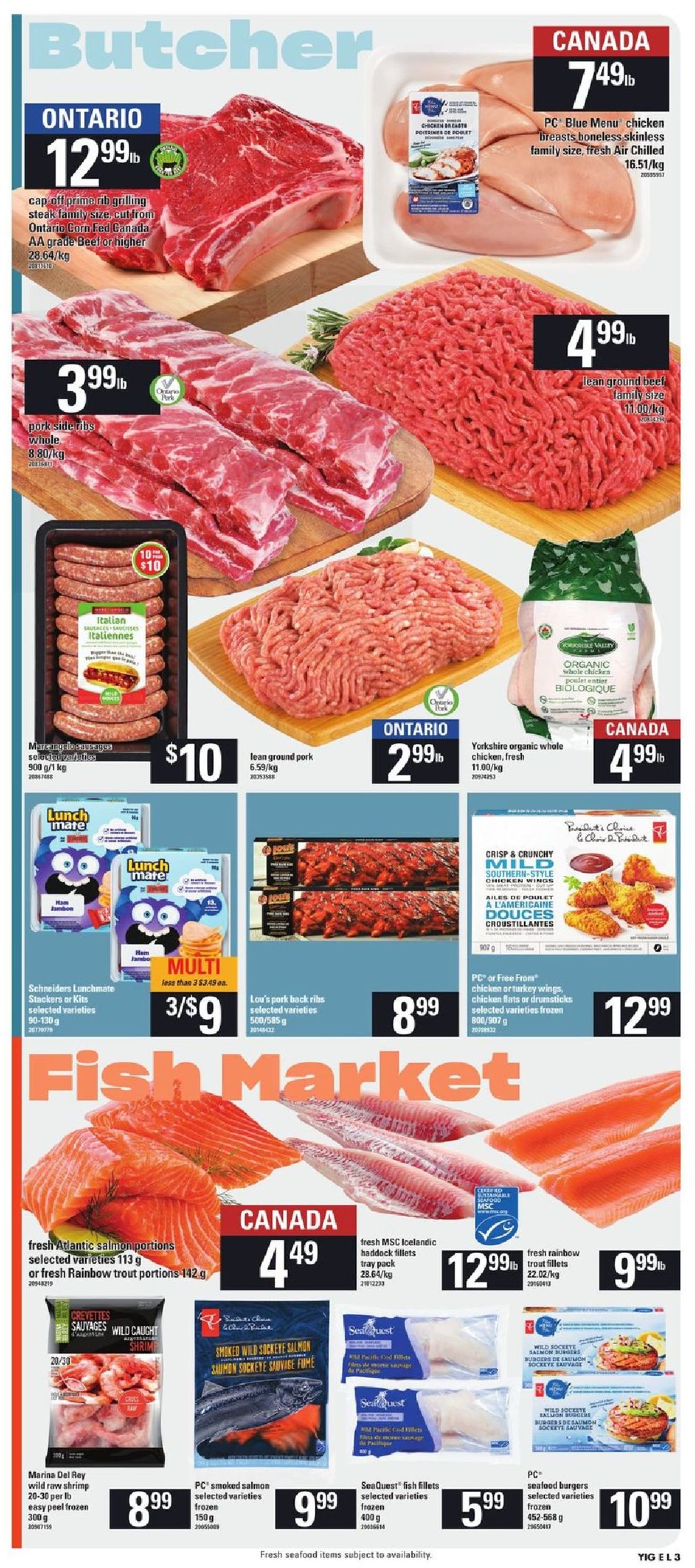 Independent Flyer - 05/30-06/05/2019 (Page 5)