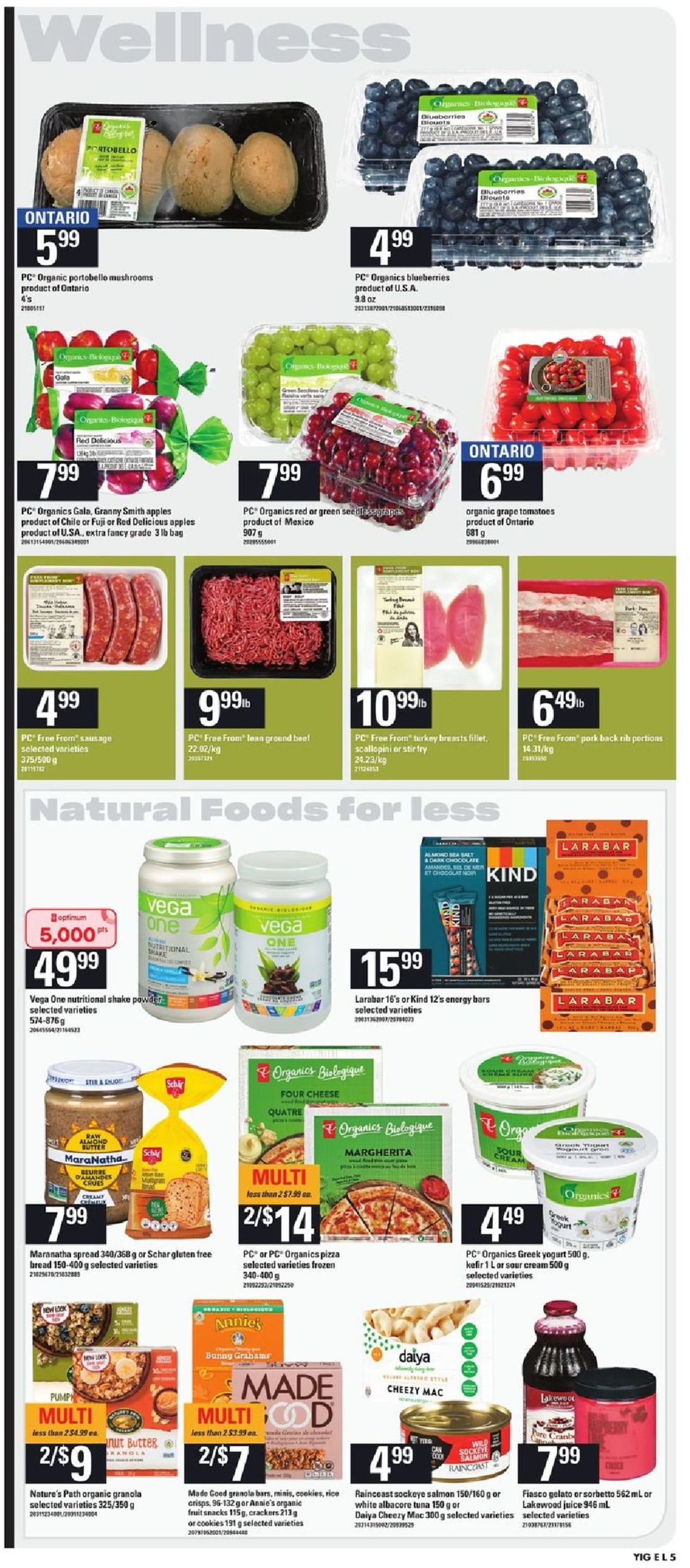 Independent Flyer - 05/30-06/05/2019 (Page 7)