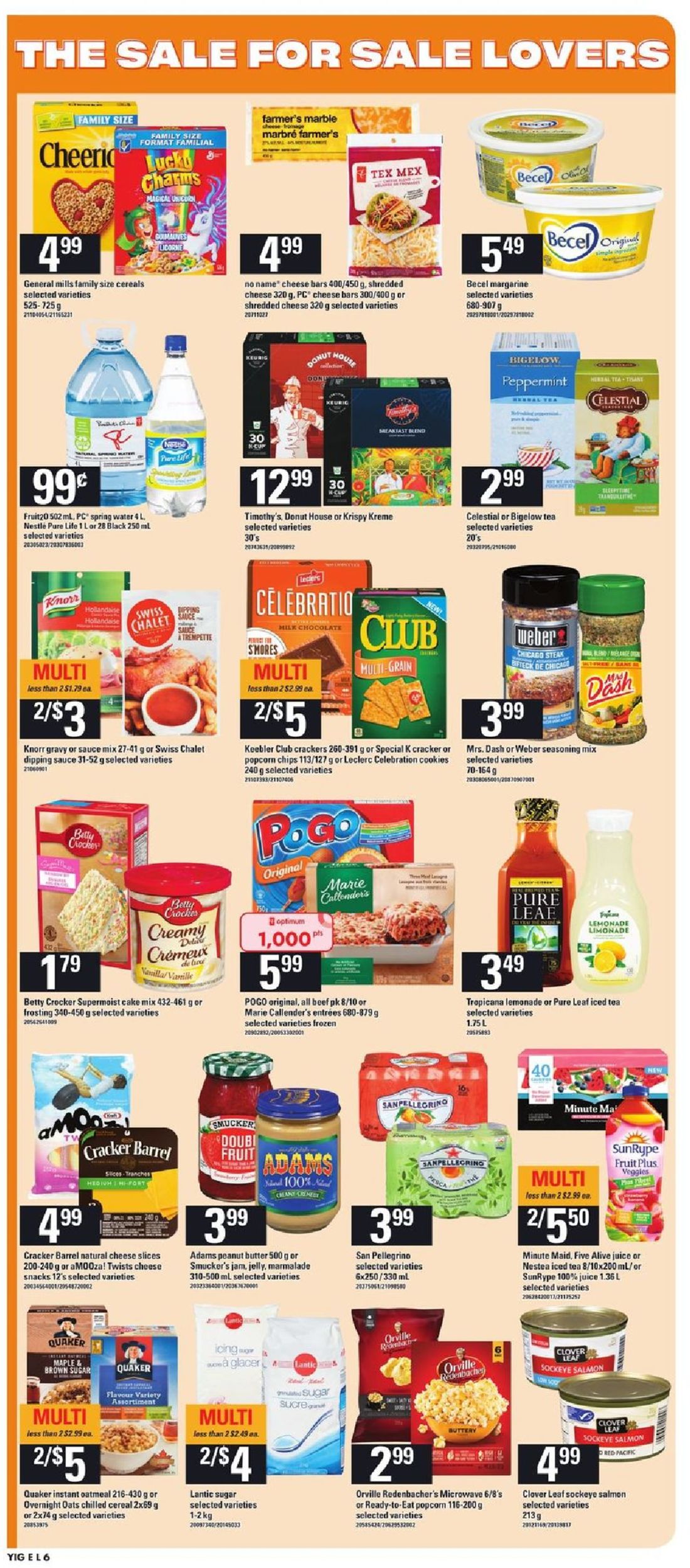 Independent Flyer - 05/30-06/05/2019 (Page 8)