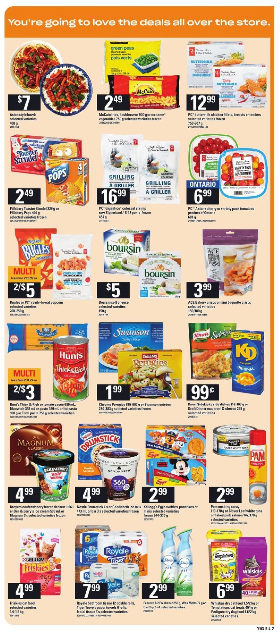Independent Flyer - 05/30-06/05/2019 (Page 9)