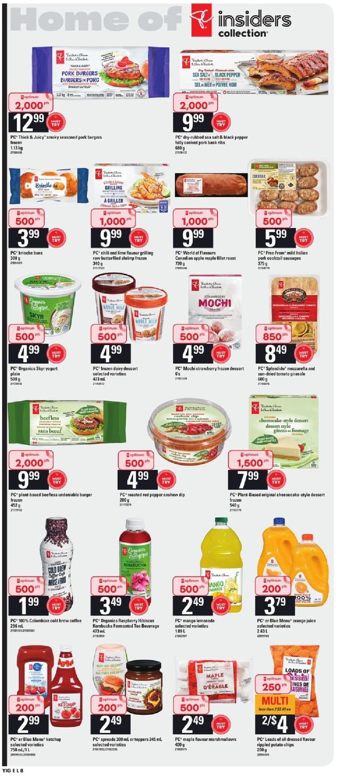 Independent Flyer - 05/30-06/05/2019 (Page 10)