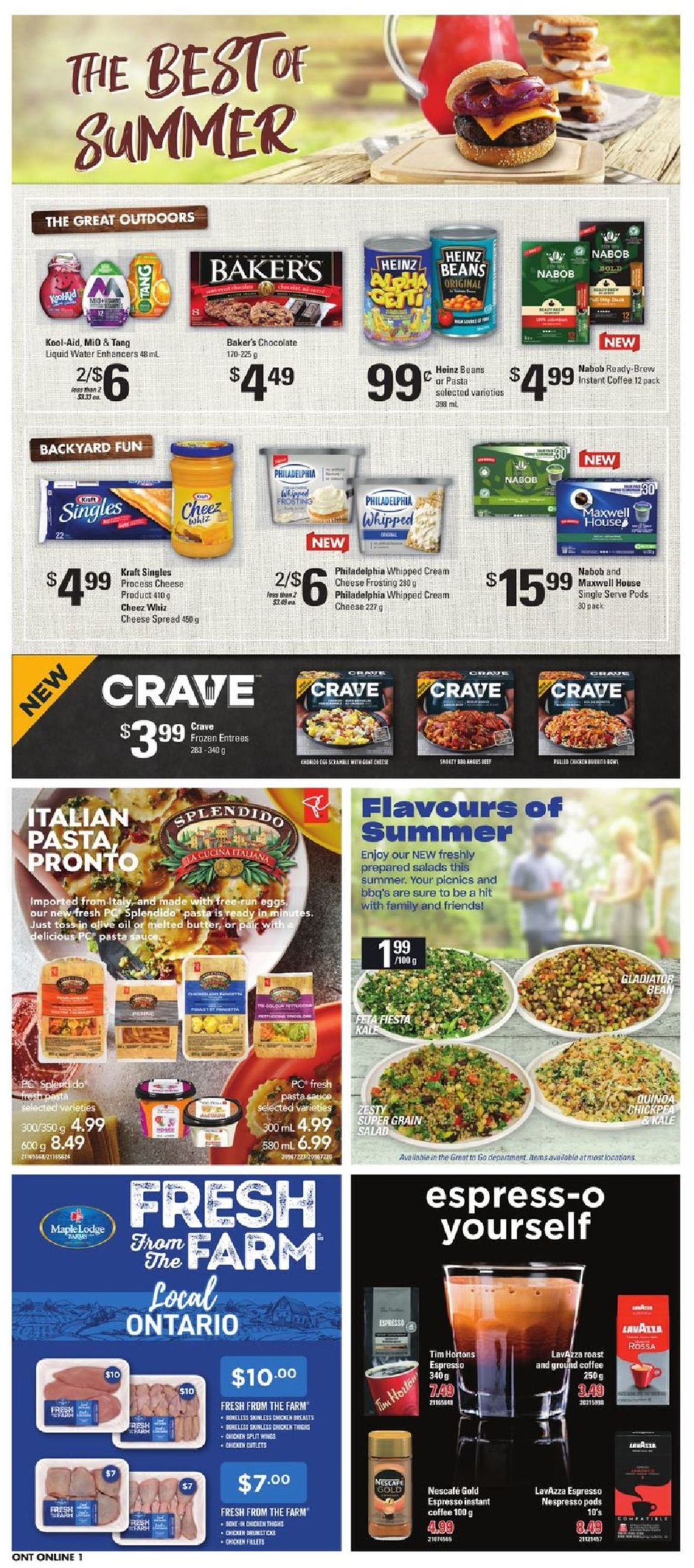 Independent Flyer - 05/30-06/05/2019 (Page 12)